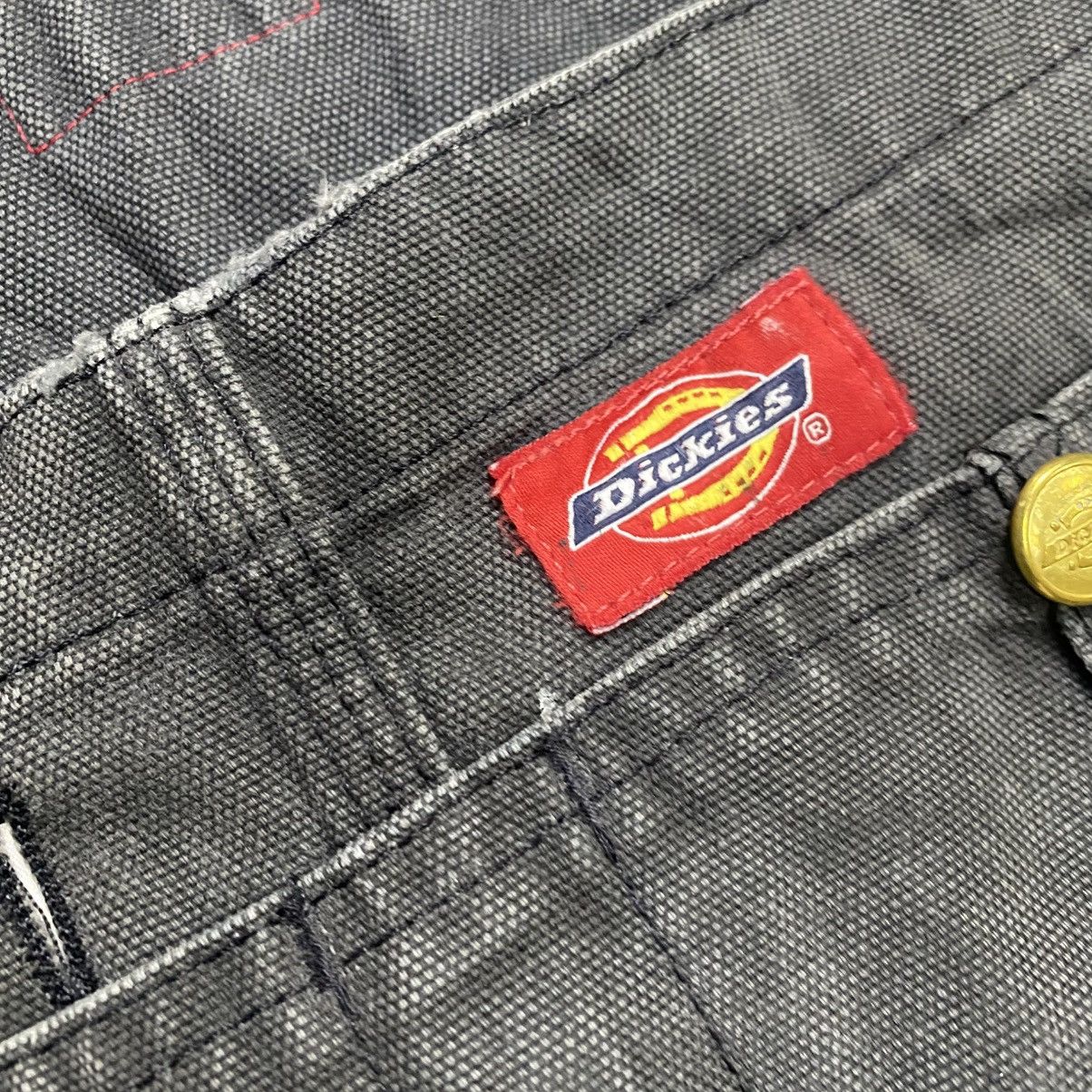 Dickies Vintage Distressed Dickies Overalls Size US 36 / EU 52 - 15 Thumbnail