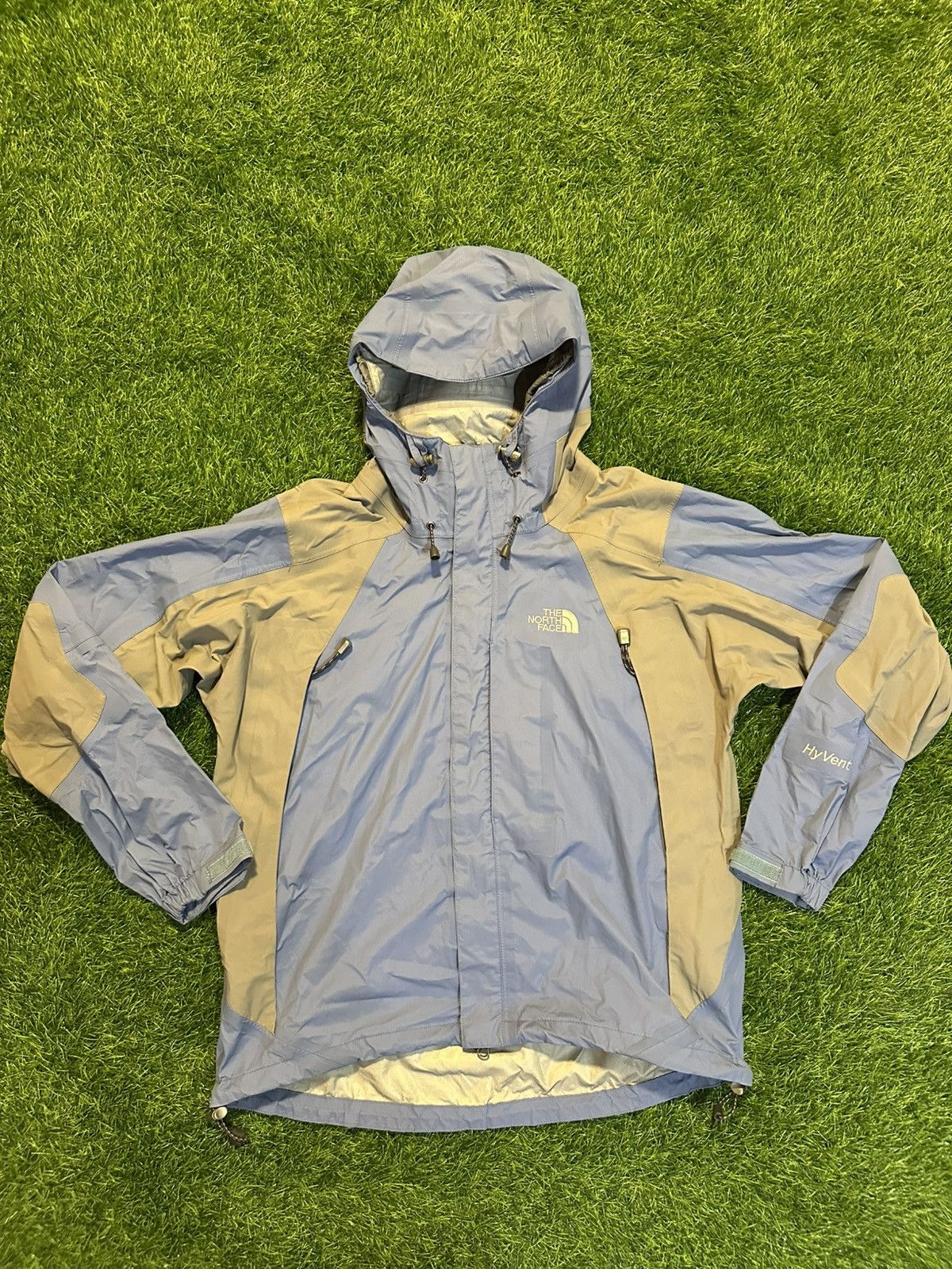 The North Face Tnf The North Face Hyvent Jacket Size Women’s Medium Size M / US 6-8 / IT 42-44 - 1 Thumbnail