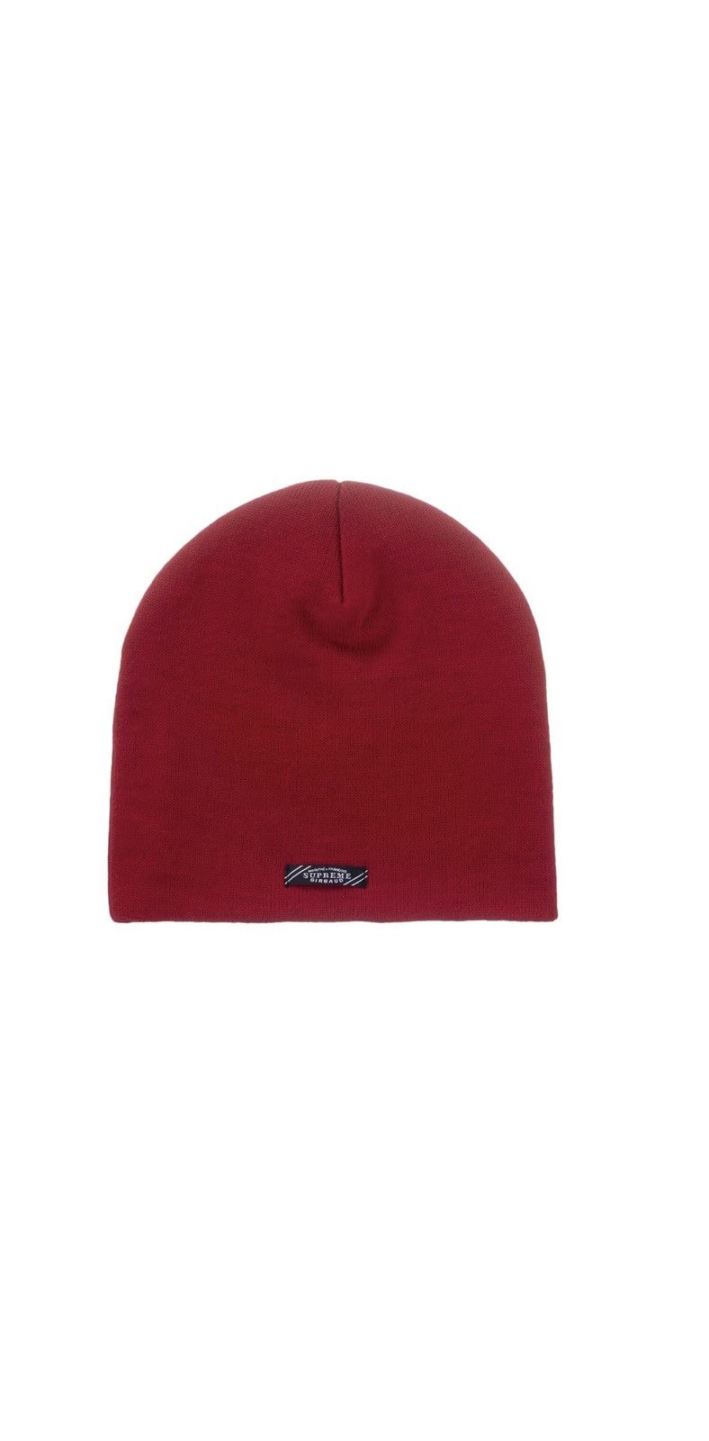 Marithe + Francois Girbaud × Supreme Beanie | Grailed