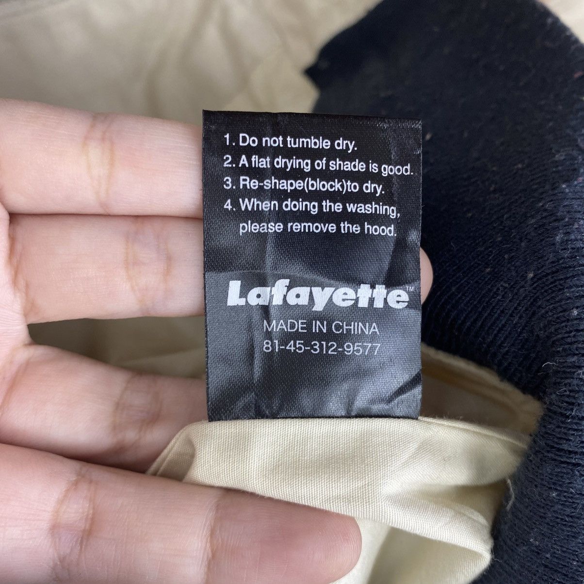 Lafayette 148 LAFAYETTE Bomber Jacket Beige Color Size US L / EU 52-54 / 3 - 7 Thumbnail