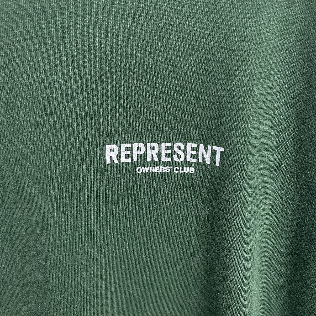Represent Clo. Represent Clo Shirt Size US XL / EU 56 / 4 - 10 Thumbnail