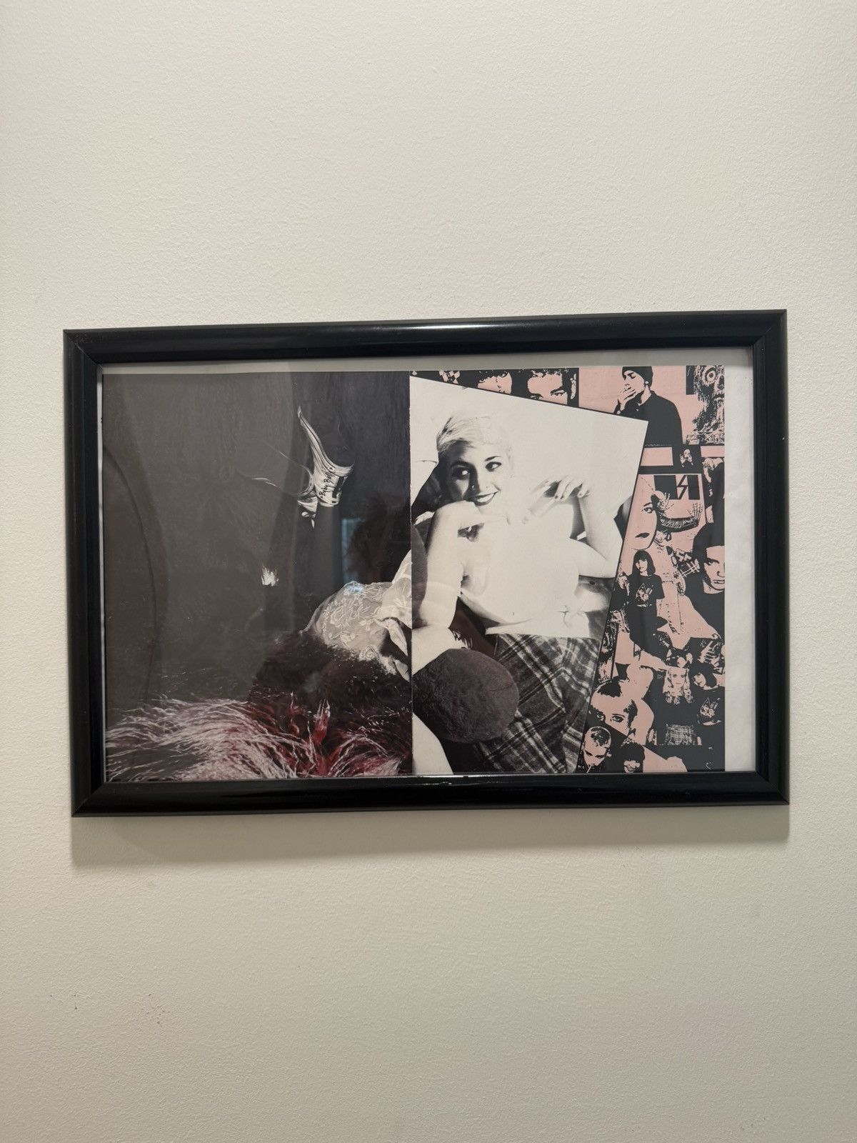 Chrome Hearts CHROME HEARTS FRAMED POSTER Size ONE SIZE - 1 Thumbnail