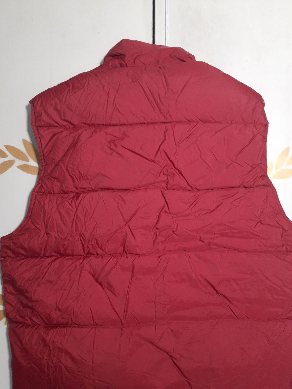 Other Filmnet The Best Movie Down Vest 1992 Size US XL / EU 56 / 4 - 7 Thumbnail
