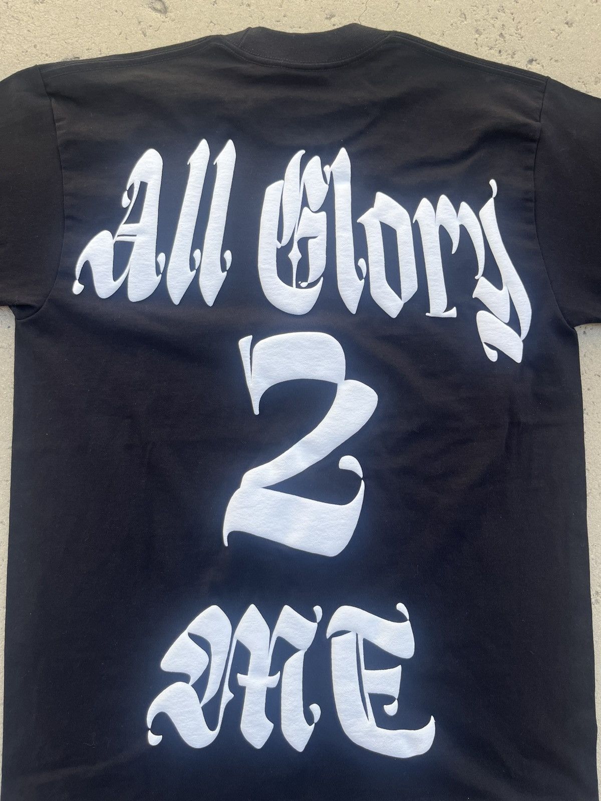 Other “STATEMENT” Tee Size US L / EU 52-54 / 3 - 4 Thumbnail