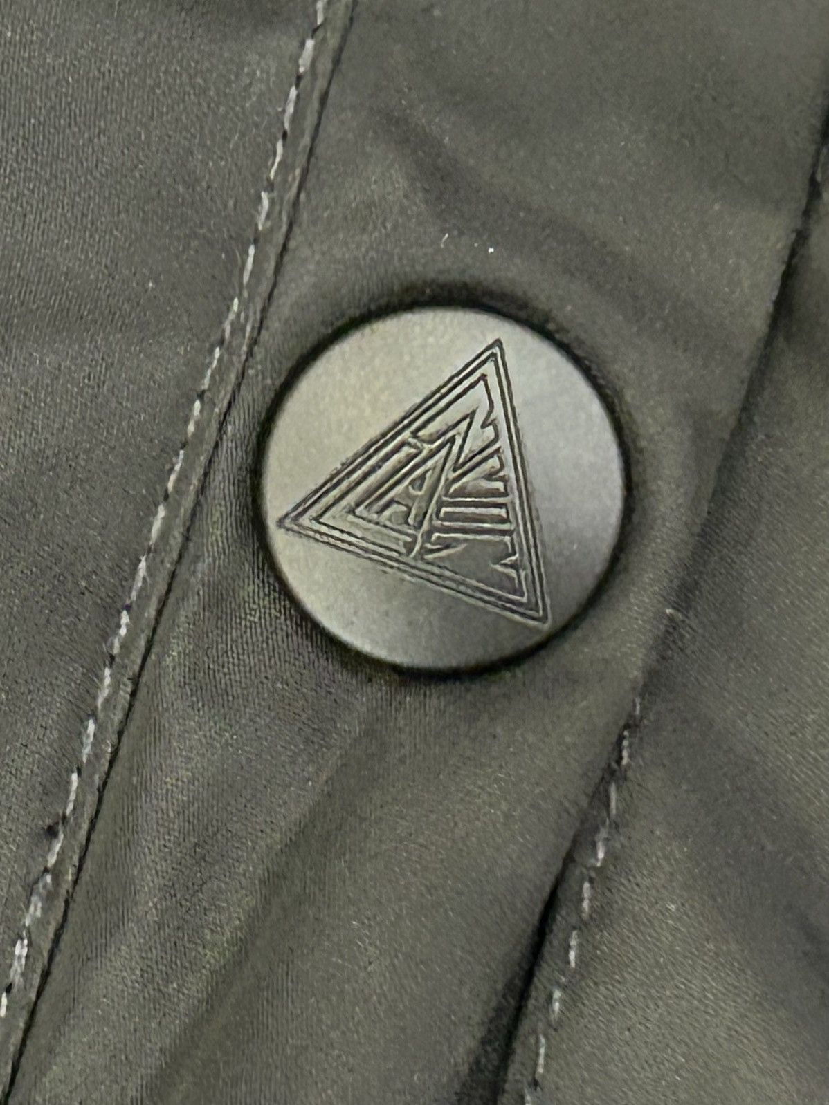 Lanvin Lanvin Reversible Sherpa Size US XL / EU 56 / 4 - 11 Thumbnail