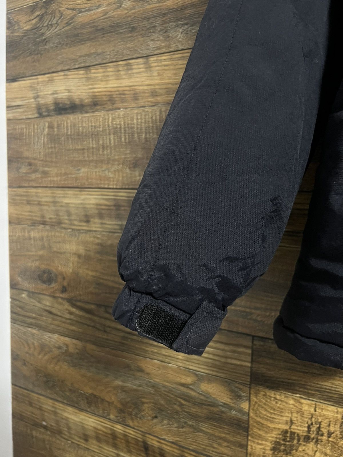 Nike Jacket Nike ACG Drill Size US S / EU 44-46 / 1 - 8 Thumbnail