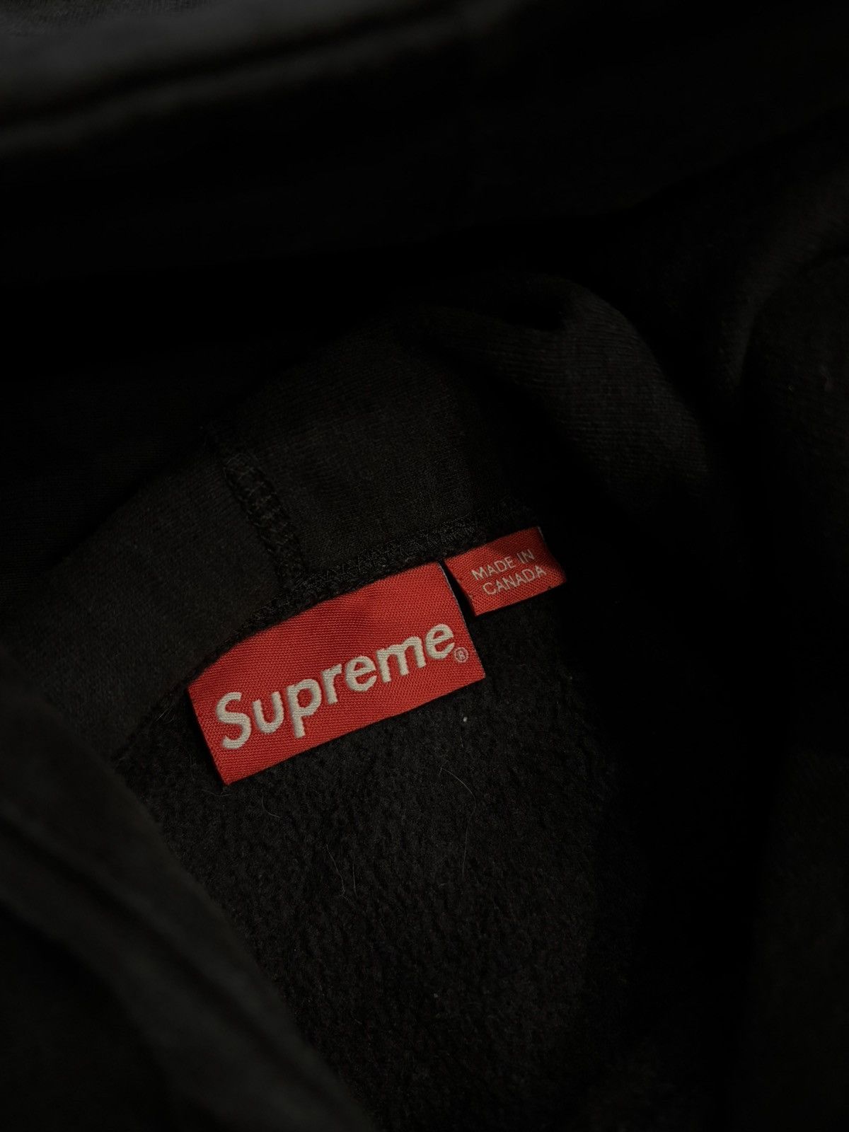 Supreme Supreme Box Logo 2023 Hoodie Size US M / EU 48-50 / 2 - 6 Thumbnail