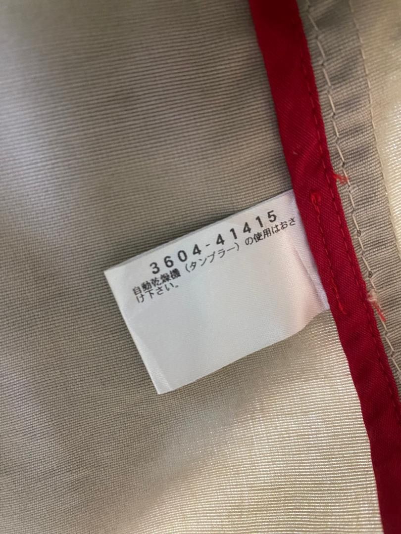 Japanese Brand No Concept But Good Sense japanese workwear coat jacket Size US L / EU 52-54 / 3 - 6 Thumbnail