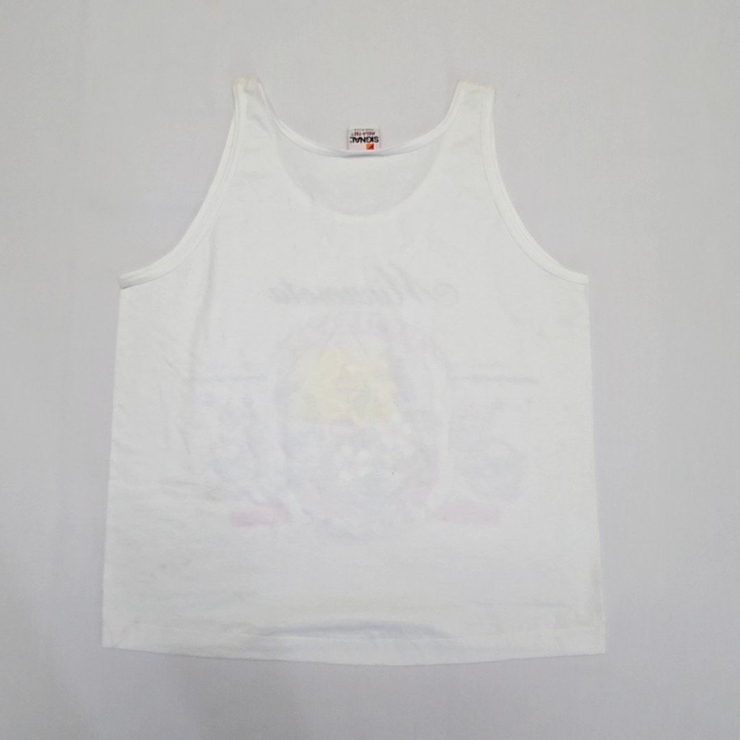 Vintage Vintage Minnesota Wildflower Tank Top L USA Made VTG 90s Size L / US 10 / IT 46 - 6 Thumbnail