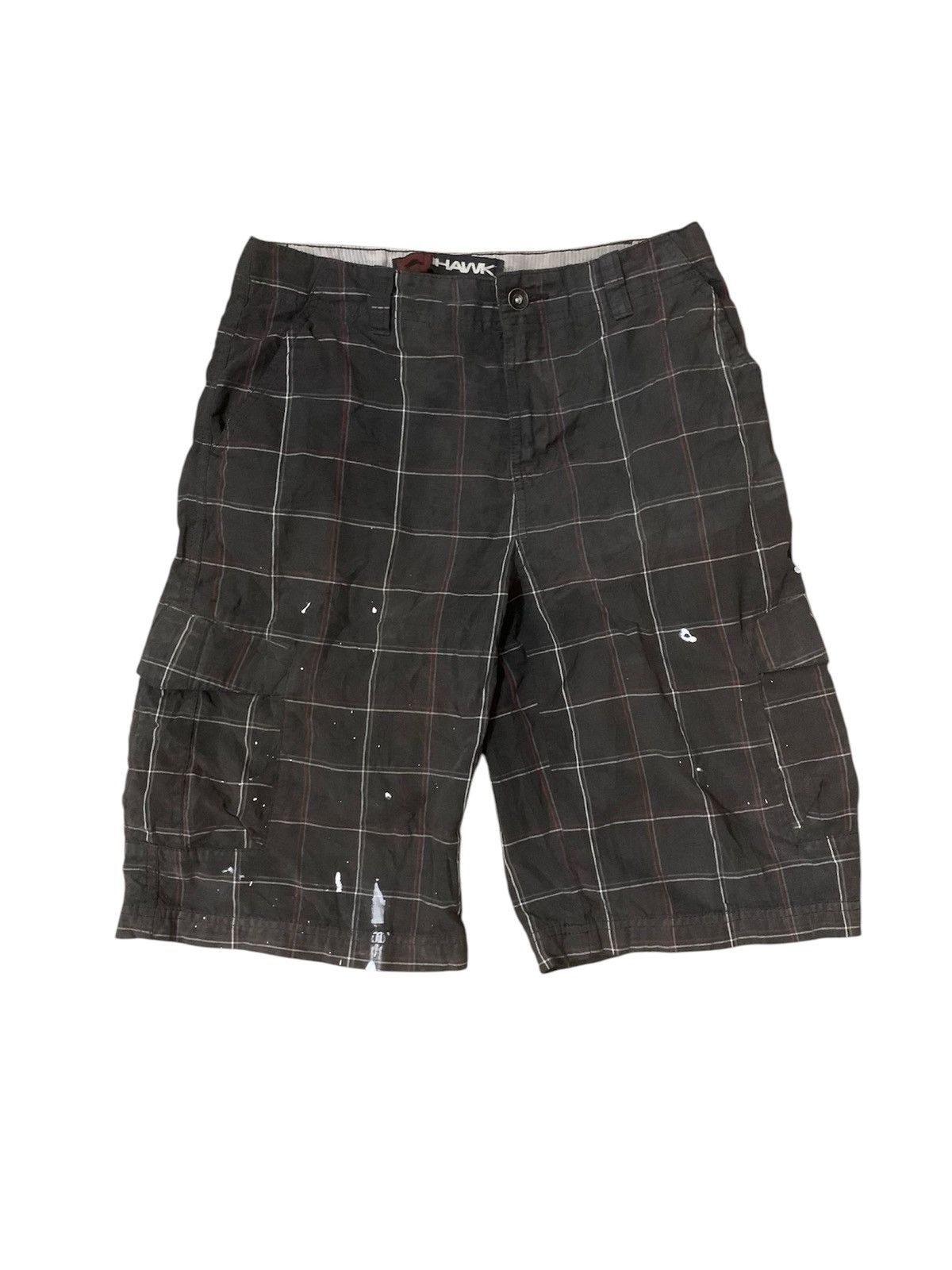 Tony Hawk Short Pants