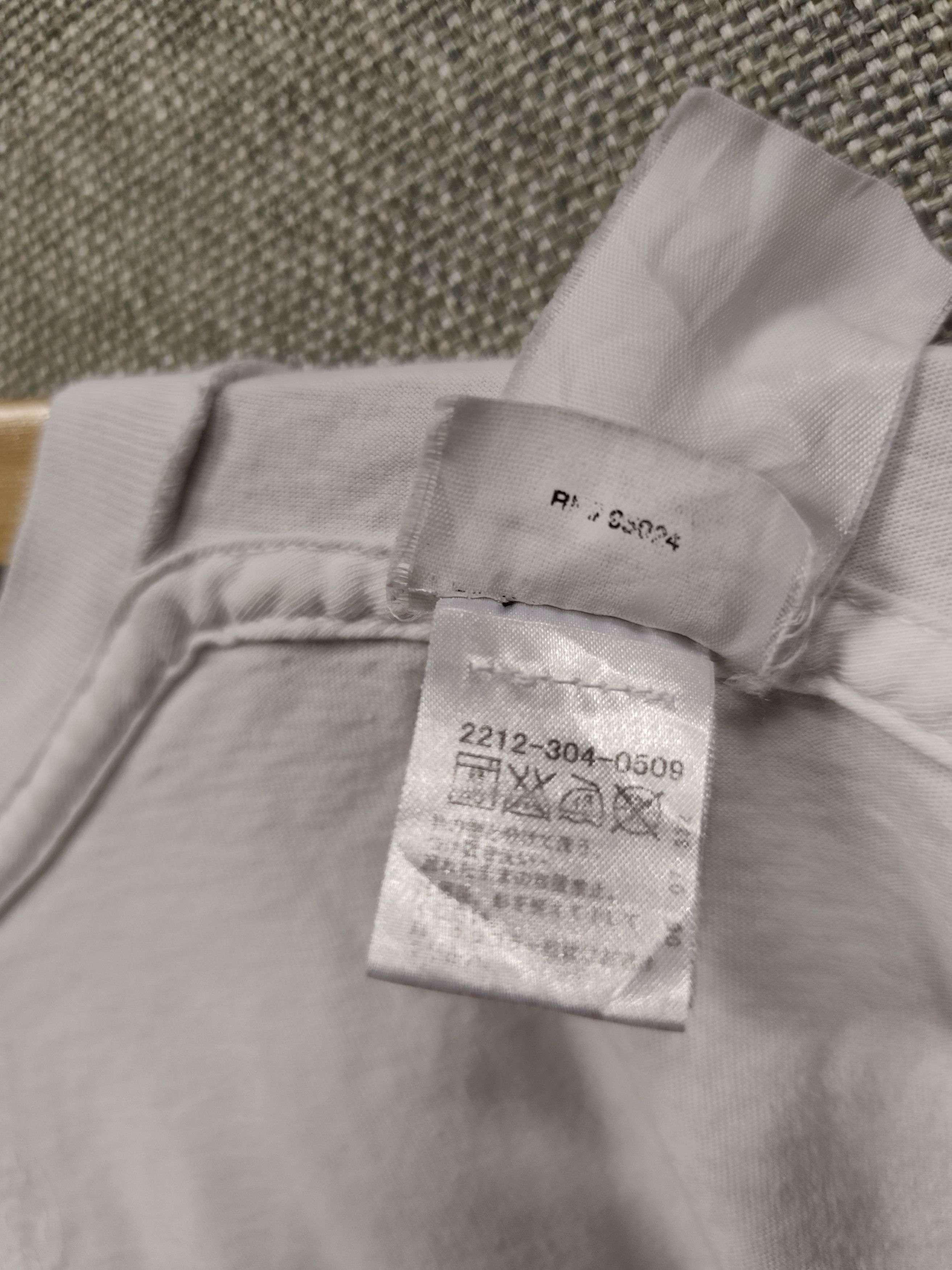Chrome Hearts Chrome Hearts x Joe Foti "The Adventures From Beaver Creek" Size US S / EU 44-46 / 1 - 11 Thumbnail