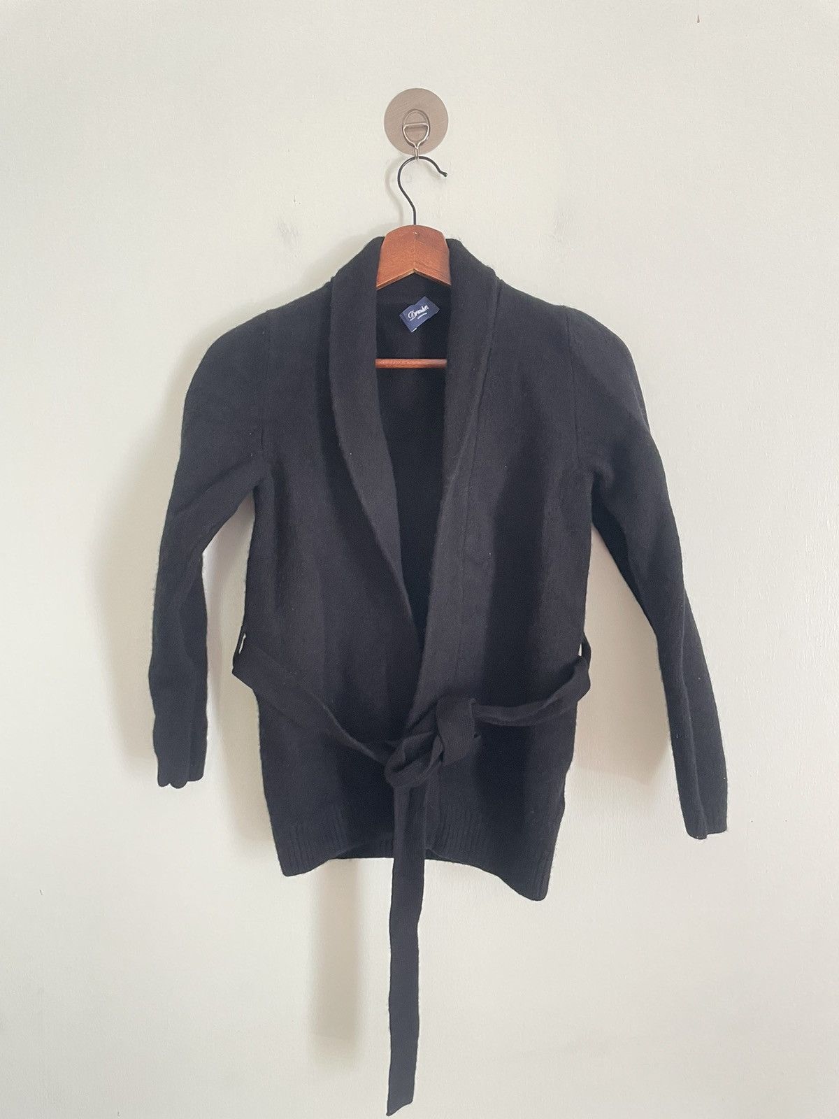 Drumohr × Vintage Drumohr Sweater Size L / US 10 / IT 46 - 1 Thumbnail