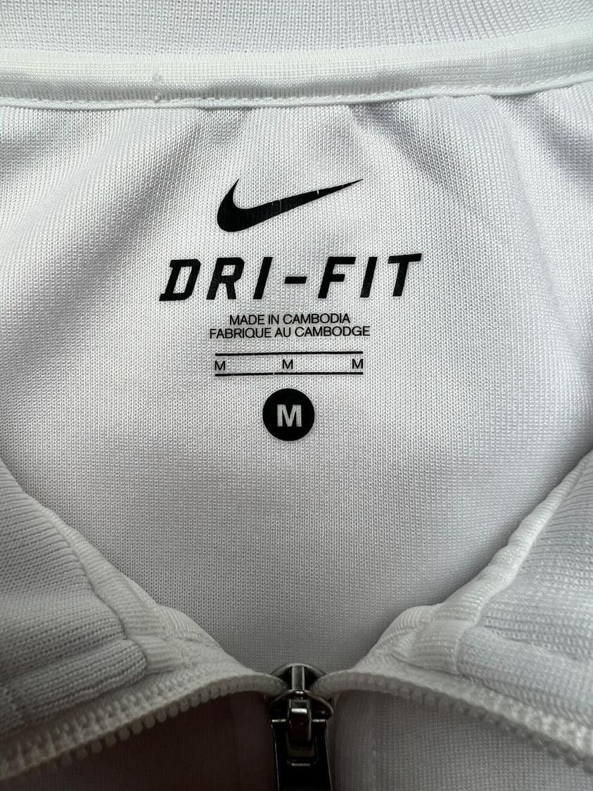 Nike Nike Rafa Nadal 2010 World Tour Tennis jacket Sample Size M Size US M / EU 48-50 / 2 - 6 Thumbnail