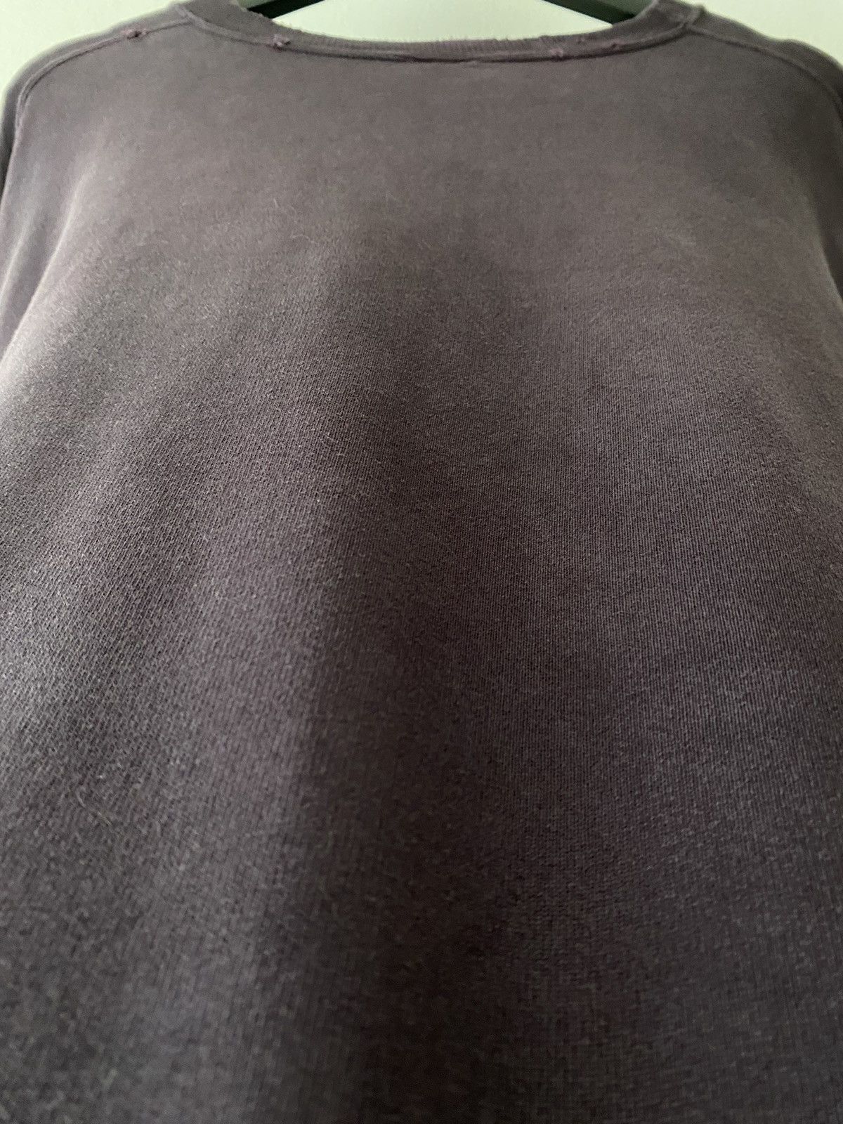 Other “Alien” Crewneck Sweatshirt Size US L / EU 52-54 / 3 - 25 Thumbnail