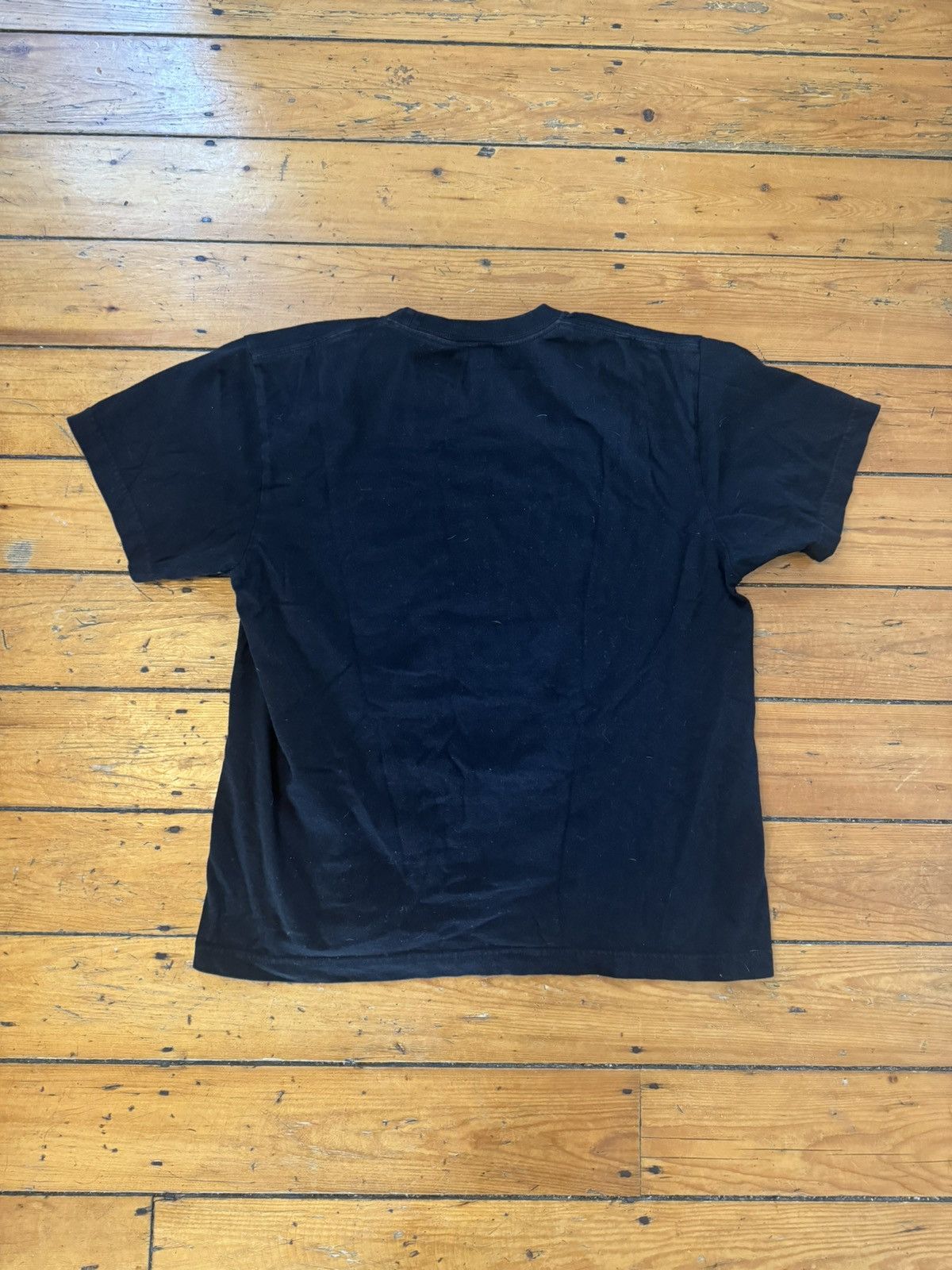 Vintage Vintage cospa junk mall t shirt Size US S / EU 44-46 / 1 - 4 Thumbnail