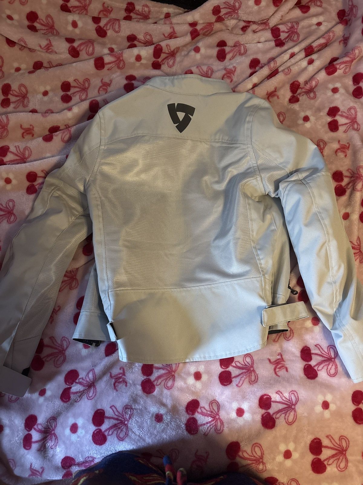 Other Rev’it! motorcycle jacket Size XS / US 0-2 / IT 36-38 - 1 Thumbnail
