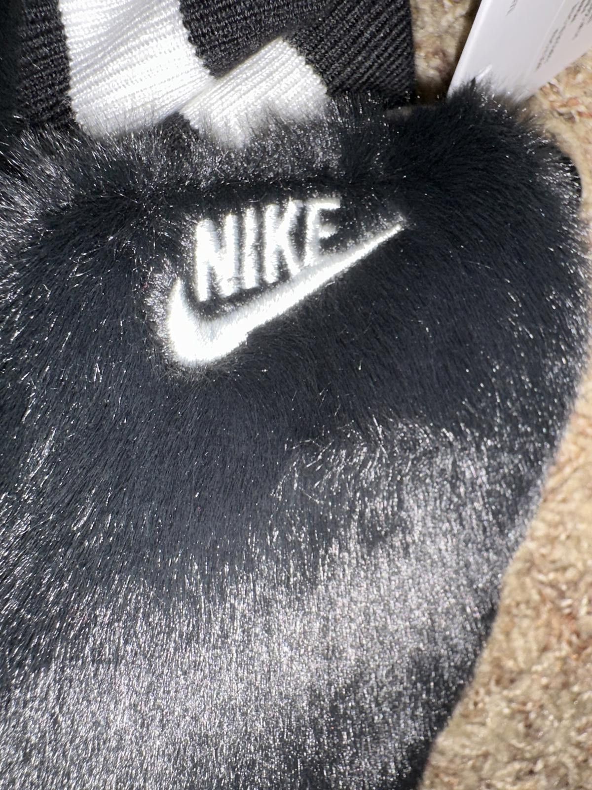 Nike Nike Women’s Warm Mitten Gloves Size ONE SIZE - 4 Thumbnail