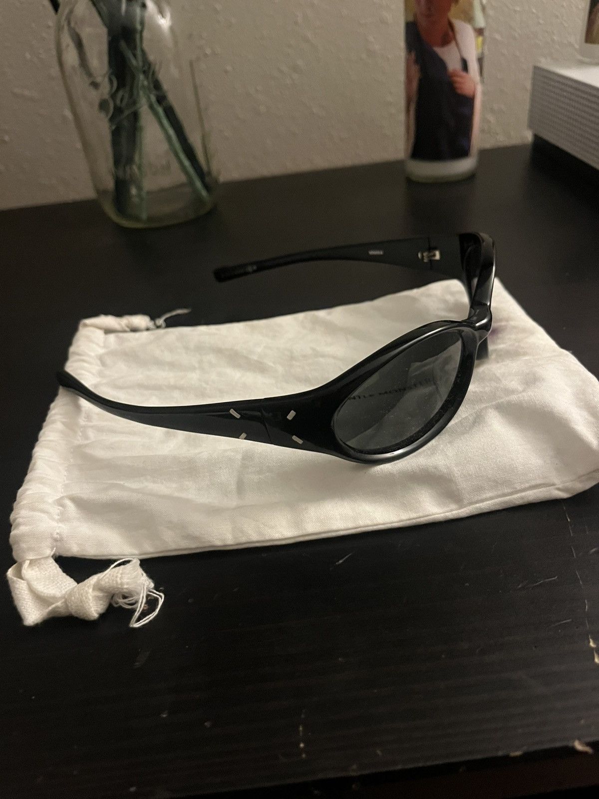 Gentle Monster × Maison Margiela Gentle monster x Maison Margiela Sunglasses Size ONE SIZE - 6 Thumbnail