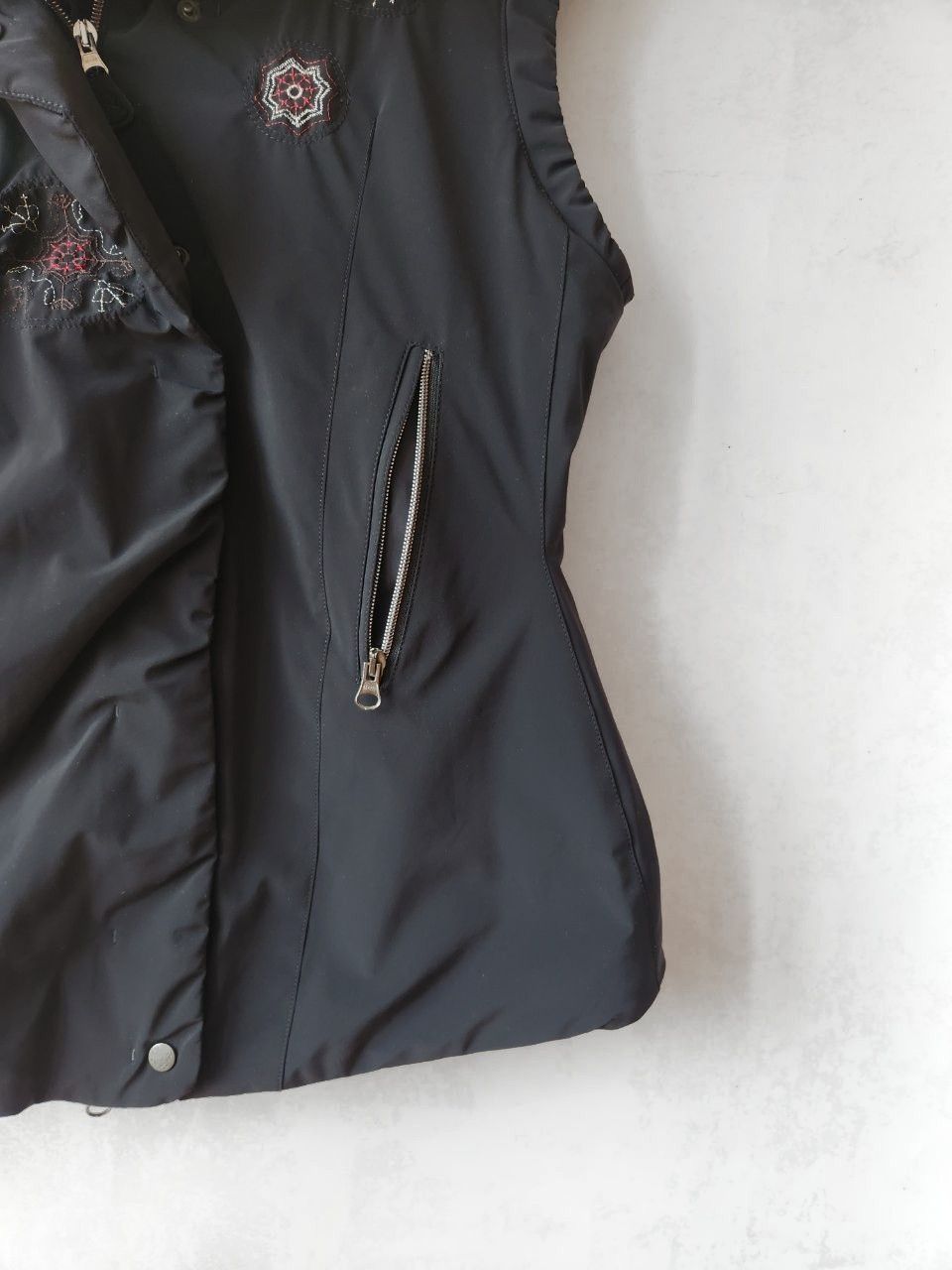Marithe + Francois Girbaud Marithe Francois Girbaud puffer vest Size XL / US 12-14 / IT 48-50 - 6 Thumbnail