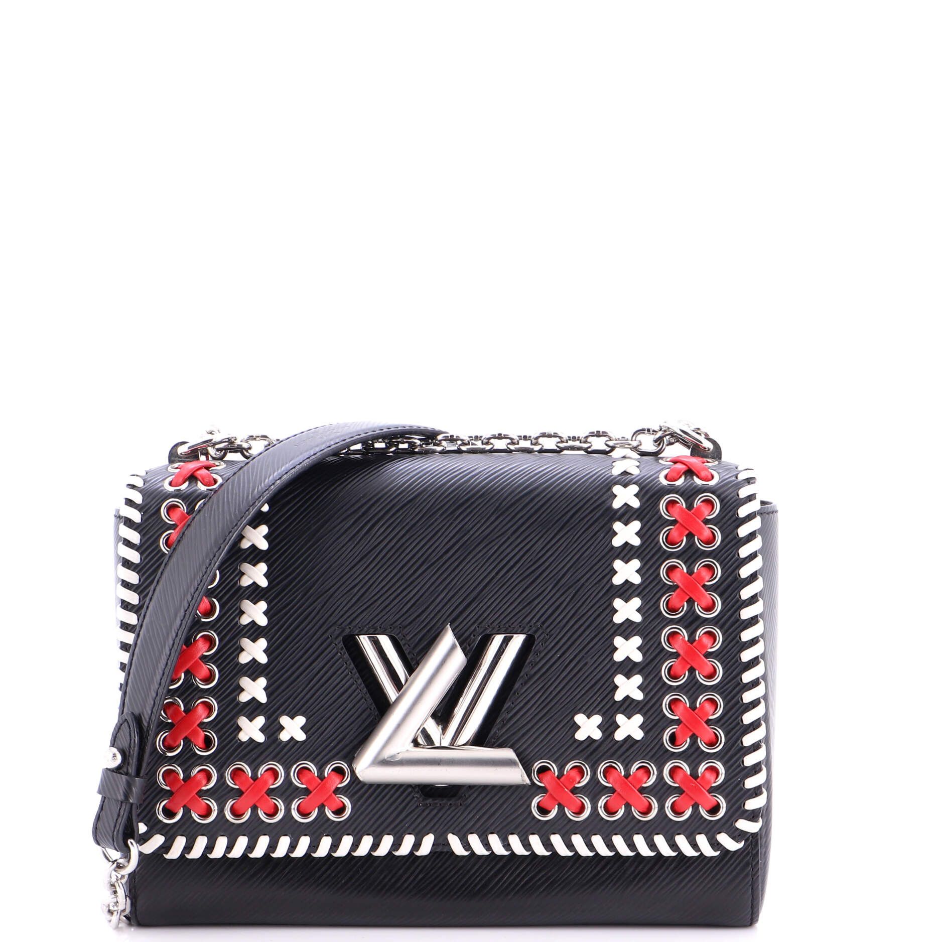 Louis Vuitton Twist Handbag Size ONE SIZE - 1 Thumbnail