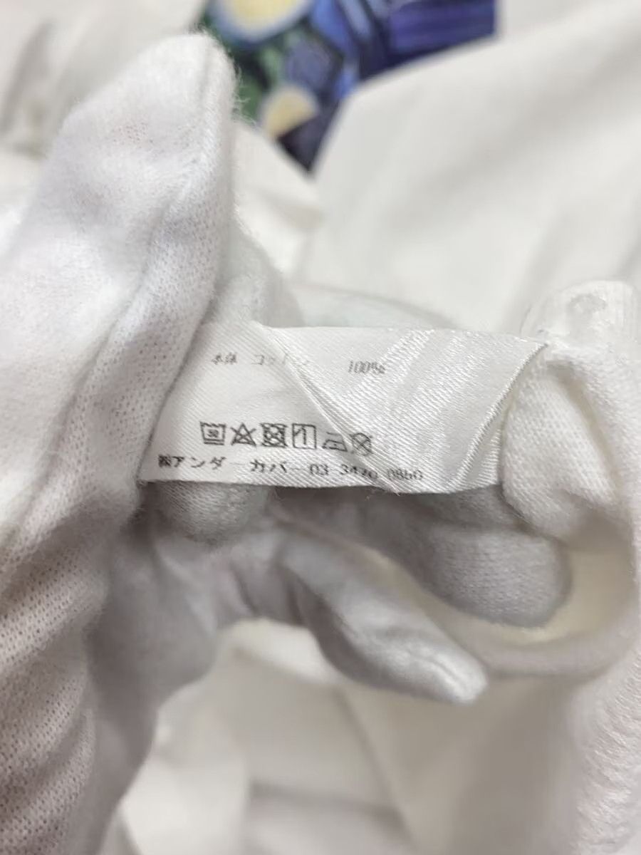 Undercover D.O.A Tee Size US M / EU 48-50 / 2 - 6 Thumbnail