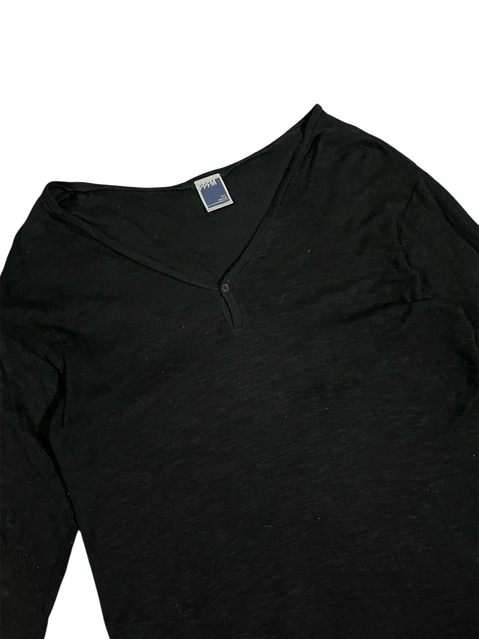 PPFM PPFM Assymetrical 3/4 Knitted Size US M / EU 48-50 / 2 - 5 Thumbnail
