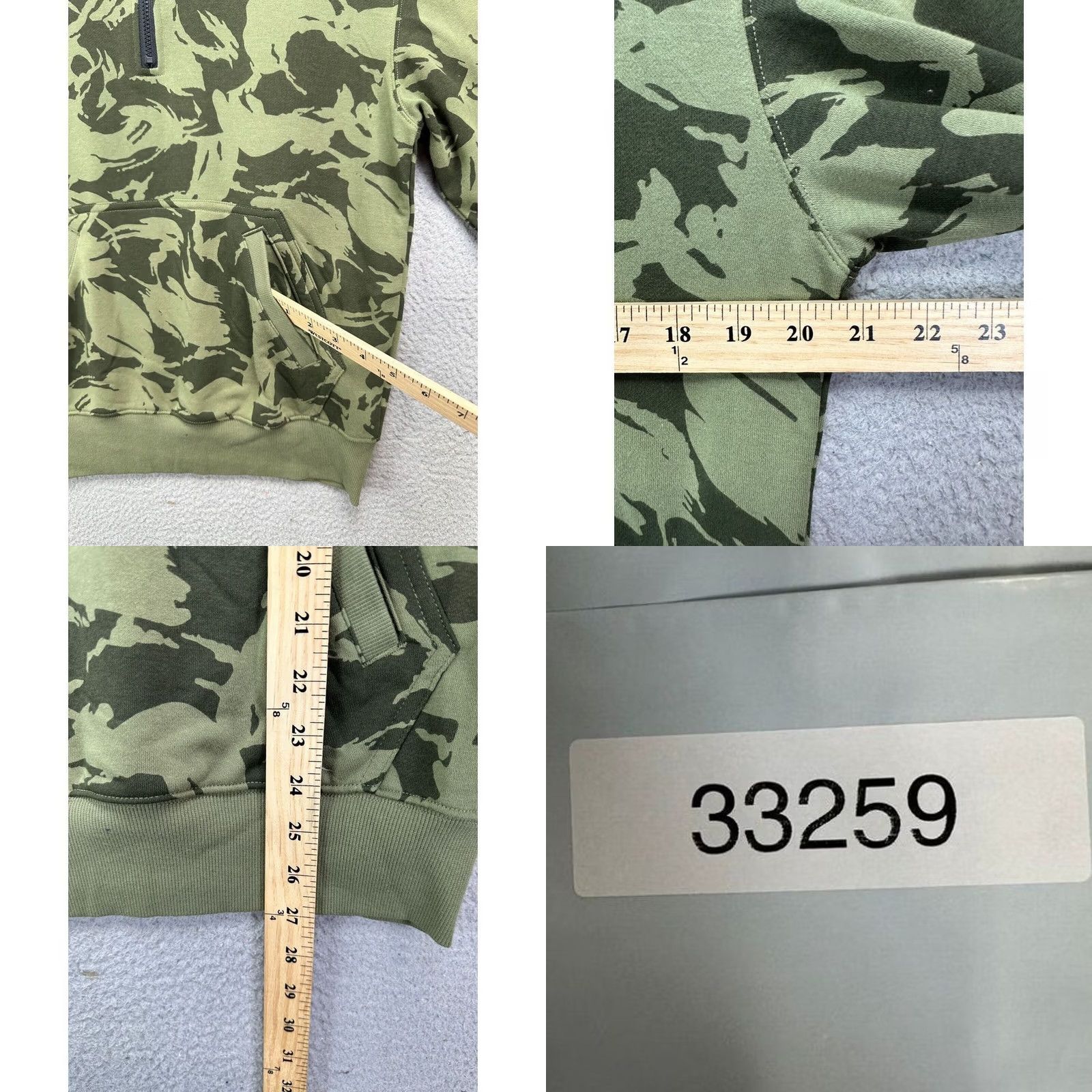 Champion VINTAGE? No. Size US S / EU 44-46 / 1 - 8 Thumbnail