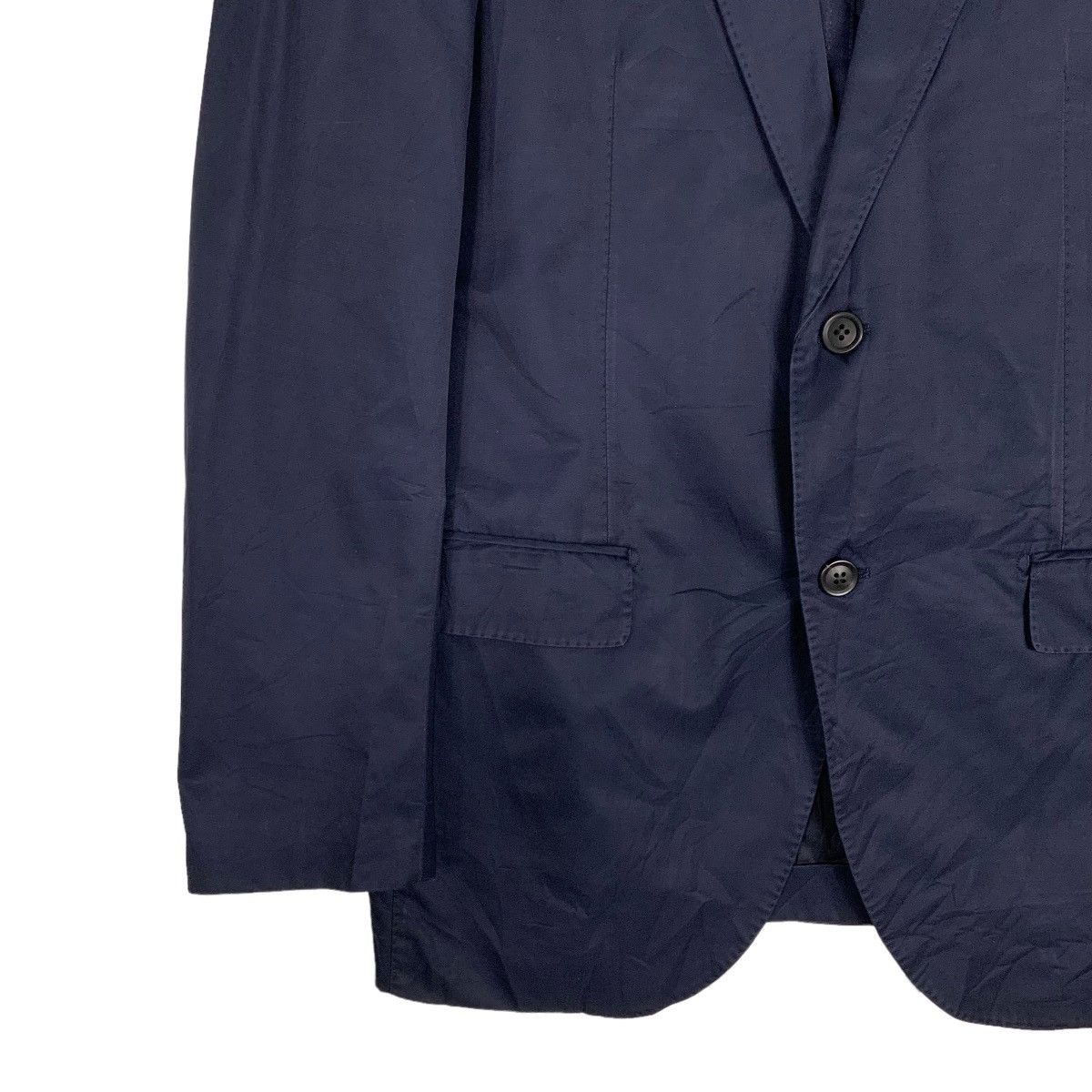 Jil Sander × Uniqlo +J Uniqlo Jil Sander Casual Jacket Blazer #0517-C24 Size US XL / EU 56 / 4 - 3 Thumbnail