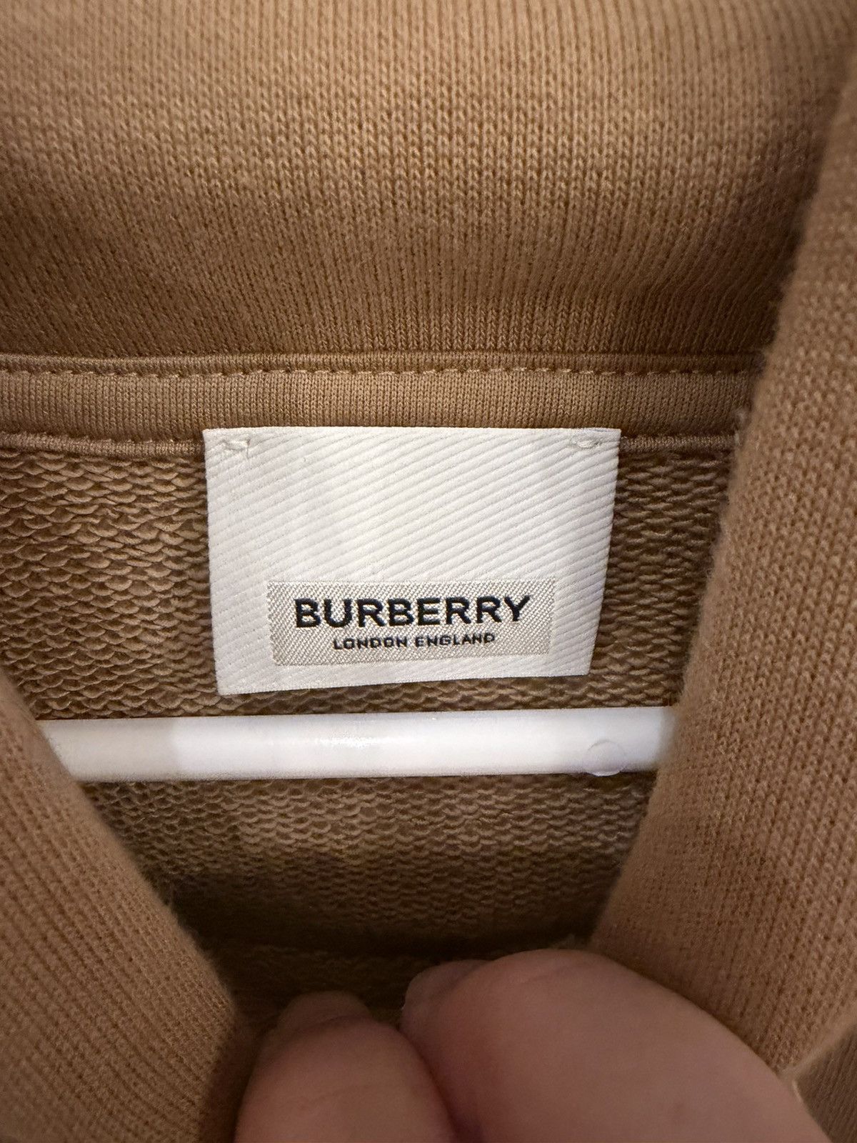 Burberry Worn 2-3 times. Size US XXL / EU 58 / 5 - 4 Thumbnail