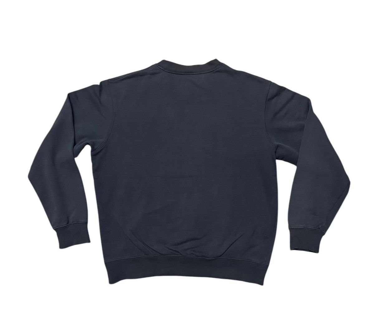 Nike Nike pullover sweatshirt Size US XL / EU 56 / 4 - 3 Thumbnail