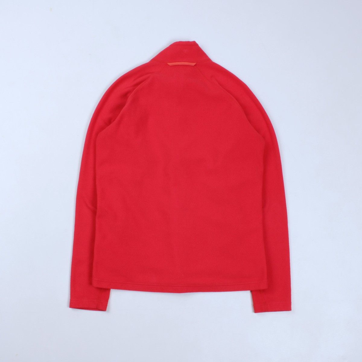 Haglofs HAGLOFS Astro Red Fleece Lightweight Full Zip Jacket Size US S / EU 44-46 / 1 - 12 Thumbnail