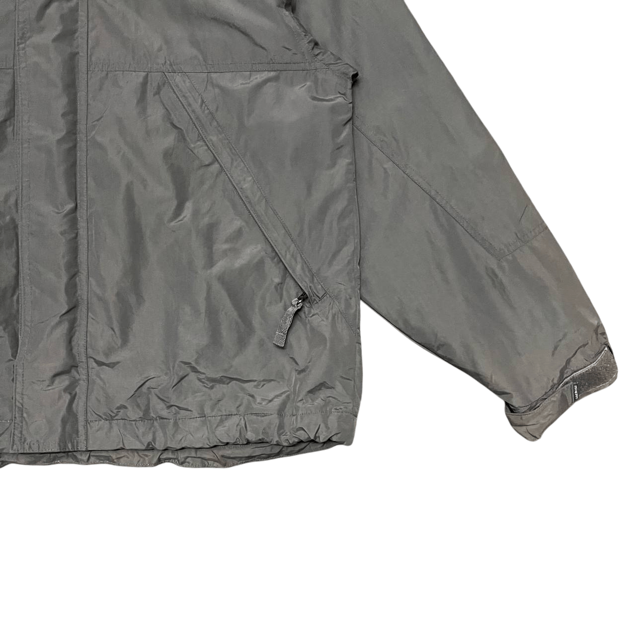 Kensho Abe Vintage Kensho Abe Sports 1991 Zipper Jacket Size US S / EU 44-46 / 1 - 4 Thumbnail
