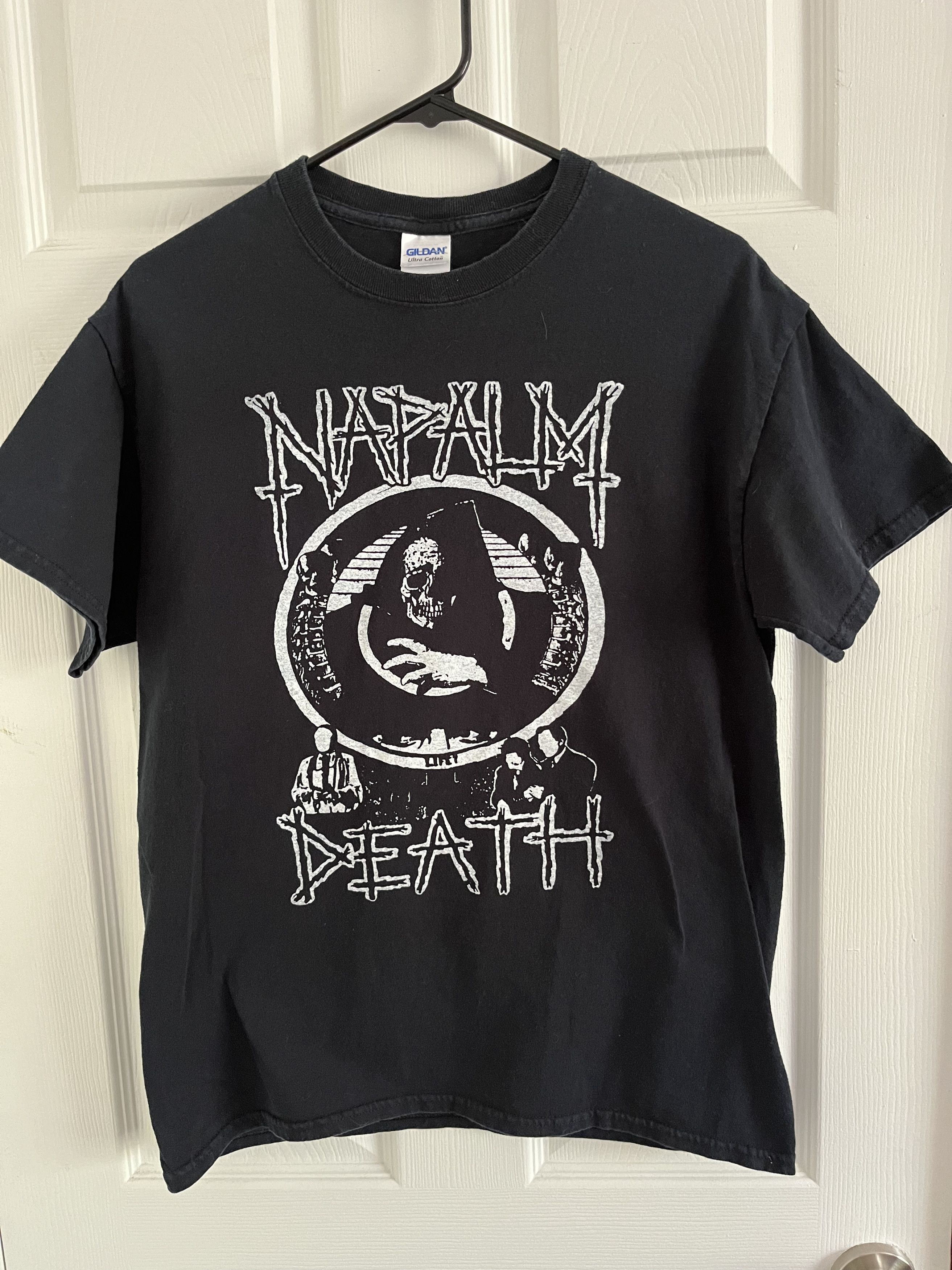Napalm Death Vintage | Grailed