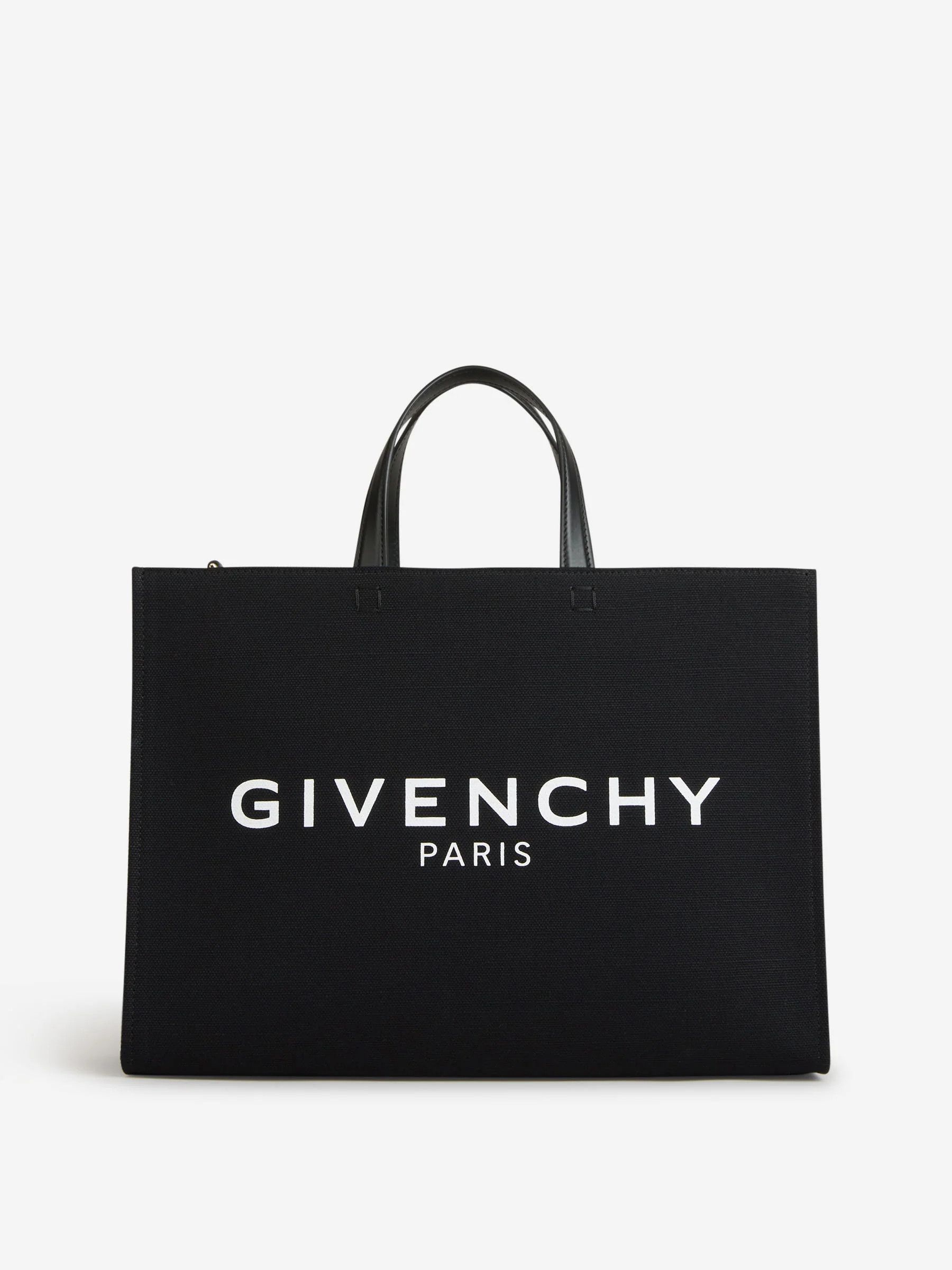 Givenchy o1srvl11e0824 Size: OS / G-Tote Bag in Black Size ONE SIZE - 1 Thumbnail