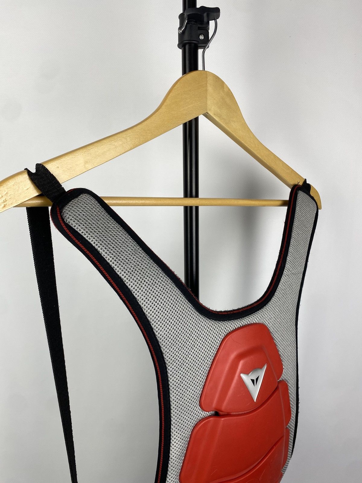 Dainese × Vintage Racing Moto Dainese Turtle Protection On The Bag Size S-M Size US M / EU 48-50 / 2 - 2 Thumbnail