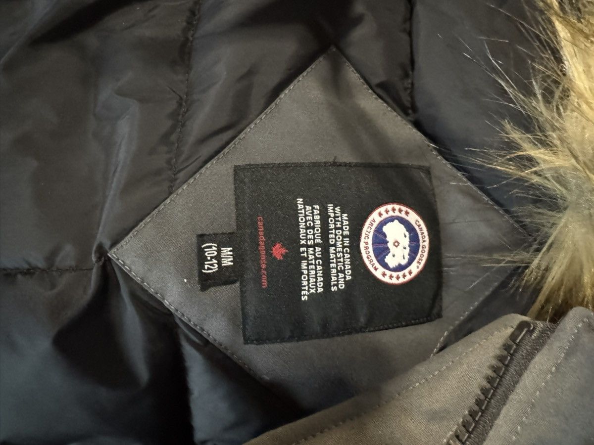 Canada Goose Canada Goose parka Size M / US 6-8 / IT 42-44 - 5 Thumbnail