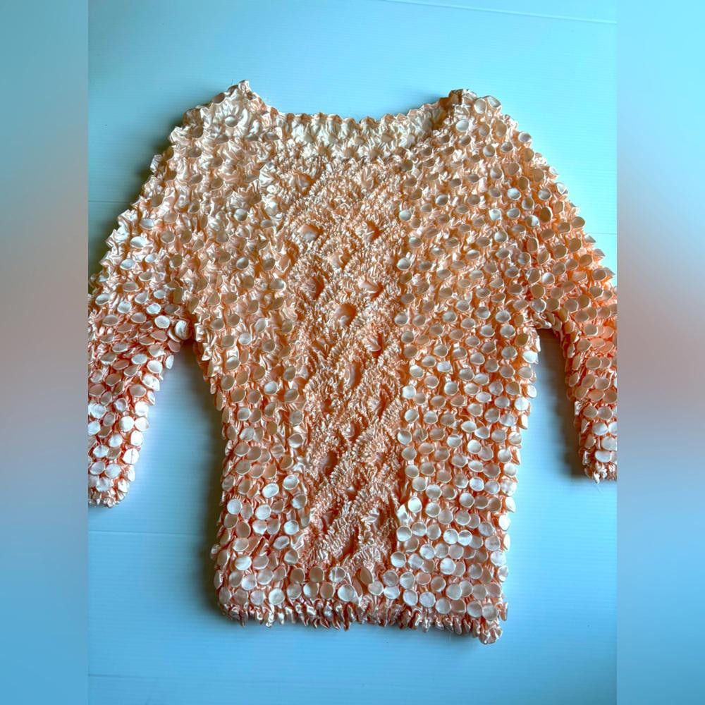 Designer 90’s Popcorn Vintage Shirt Size ONE SIZE - 1 Thumbnail