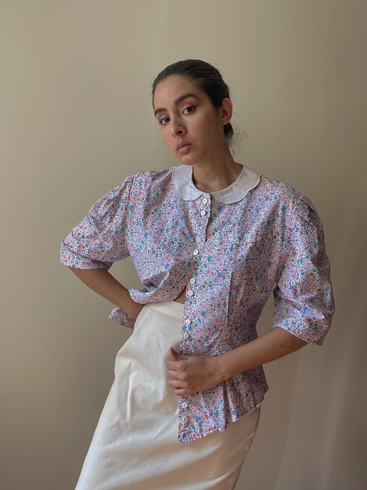 Vintage Missoni Pencil Skirt