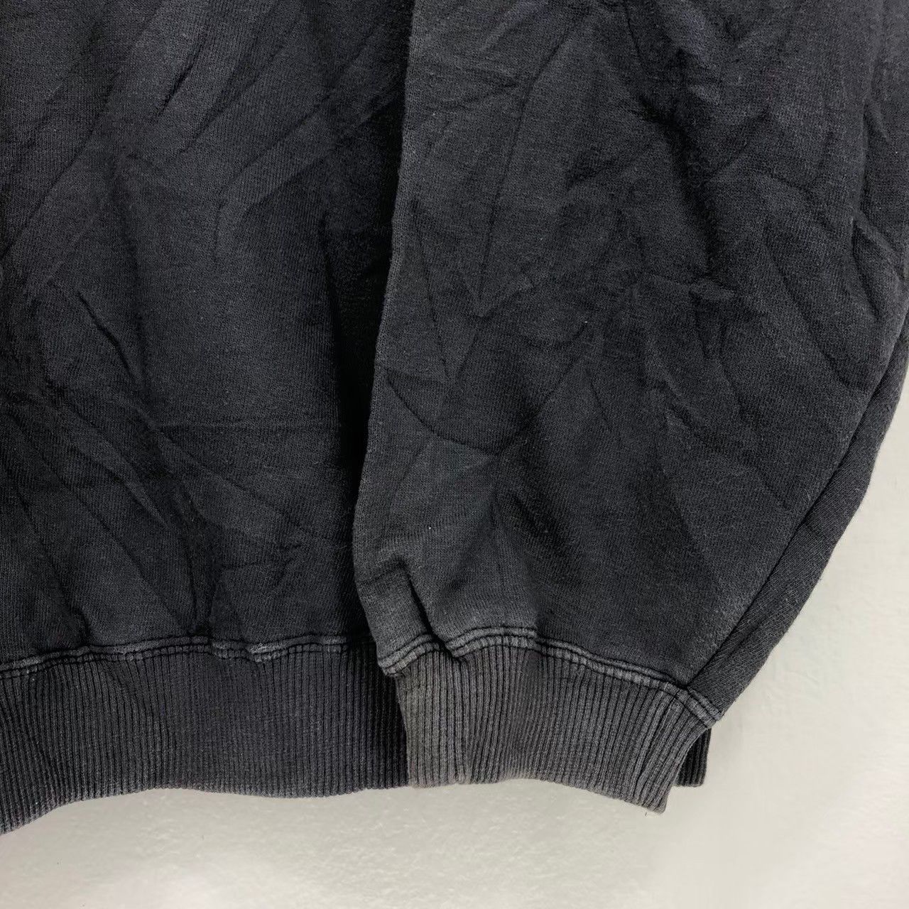 Quicksilver × Vintage Vintage 90's Quicksilver Sweater Surf Wear BN Size US L / EU 52-54 / 3 - 8 Thumbnail