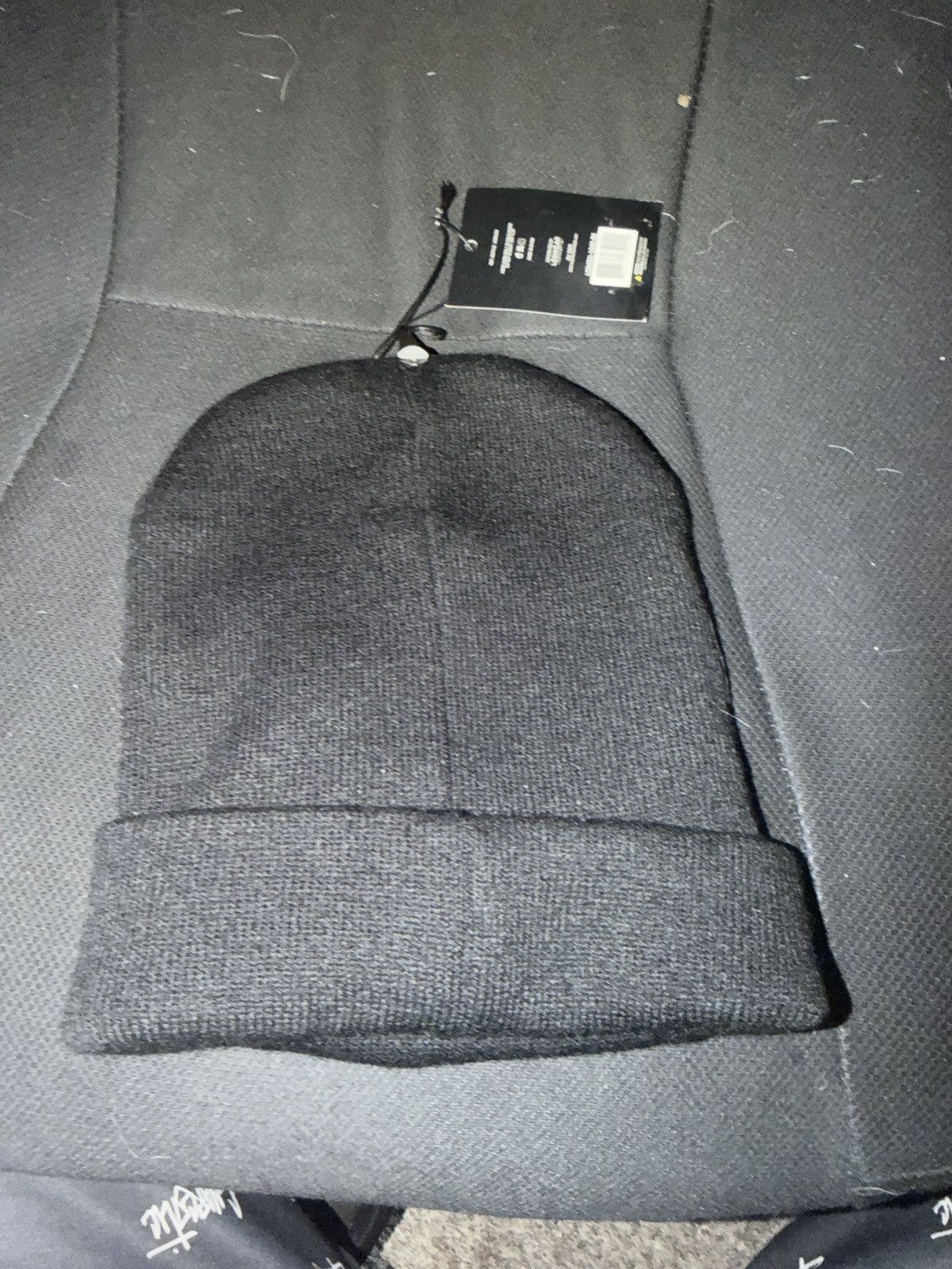 Hypebeast Underground Society New York Men’s Beanie Size ONE SIZE - 2 Thumbnail