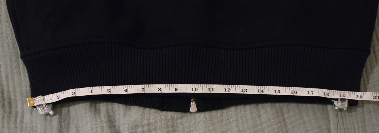 Kapital Flannel ZIP Beacon Blouson Size US M / EU 48-50 / 2 - 6 Thumbnail