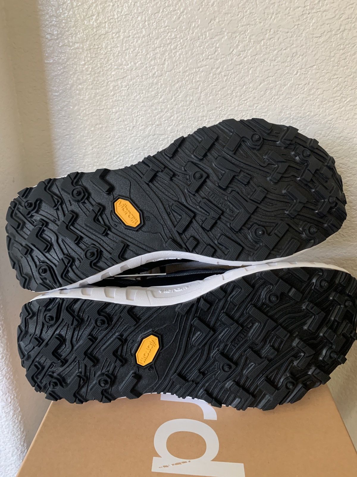 norda Norda 001 Size US 9.5 / EU 42-43 - 9 Thumbnail
