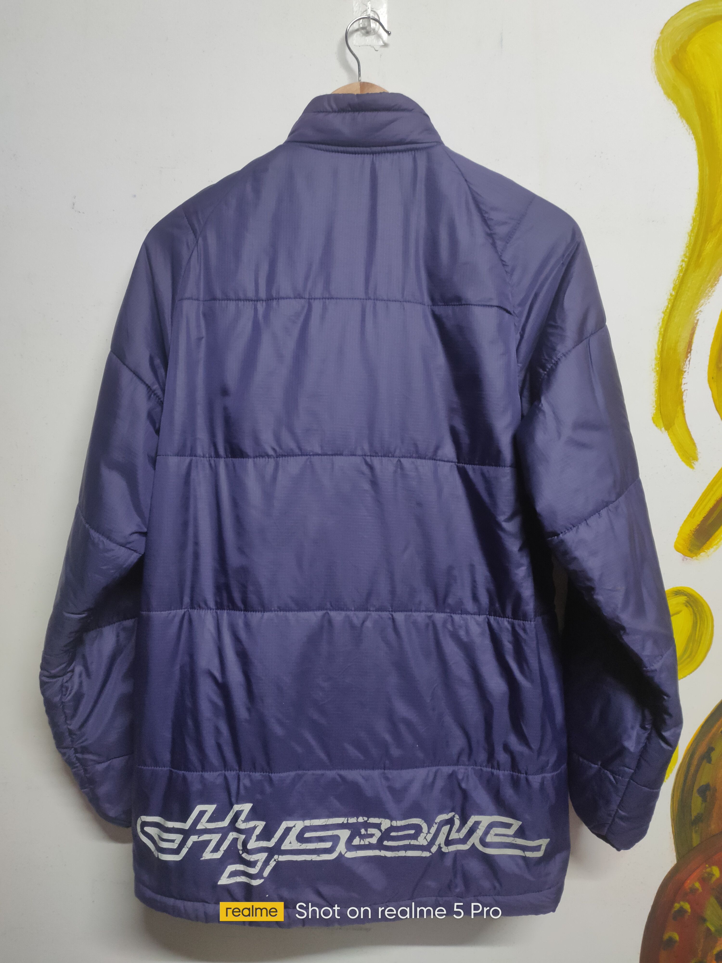 Hysteric Glamour Hysteric glamour light winter jacket Size US S / EU 44-46 / 1 - 2 Thumbnail