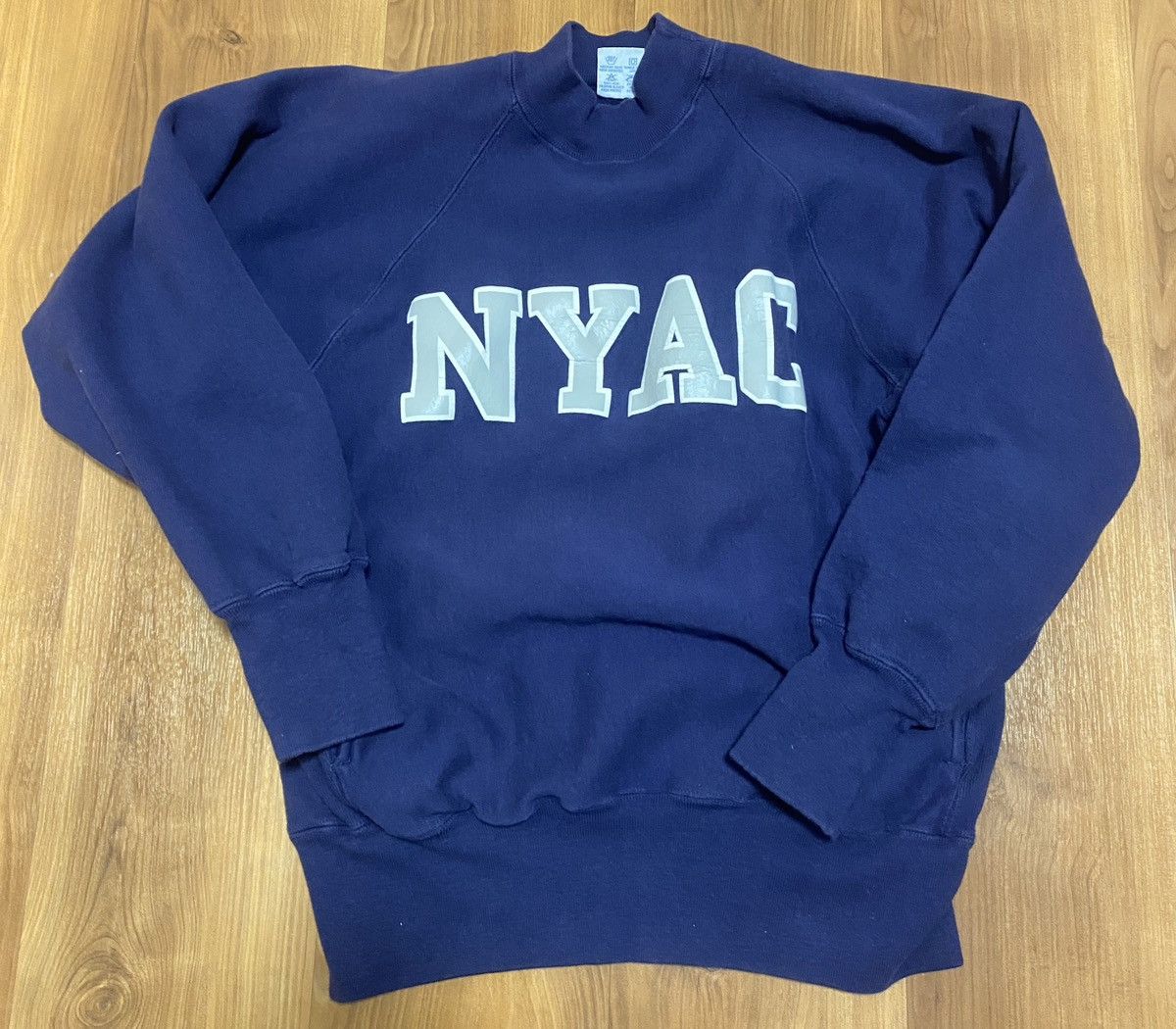 Champion NYCA Champion 90s Sweatshirt Size US L / EU 52-54 / 3 - 1 Thumbnail