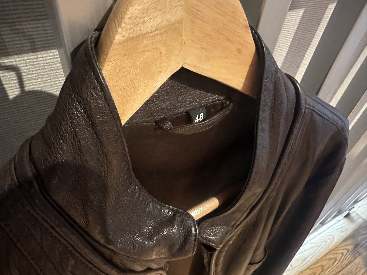 Giorgio Armani Giorgio Armani Bomber Size US M / EU 48-50 / 2 - 2 Thumbnail