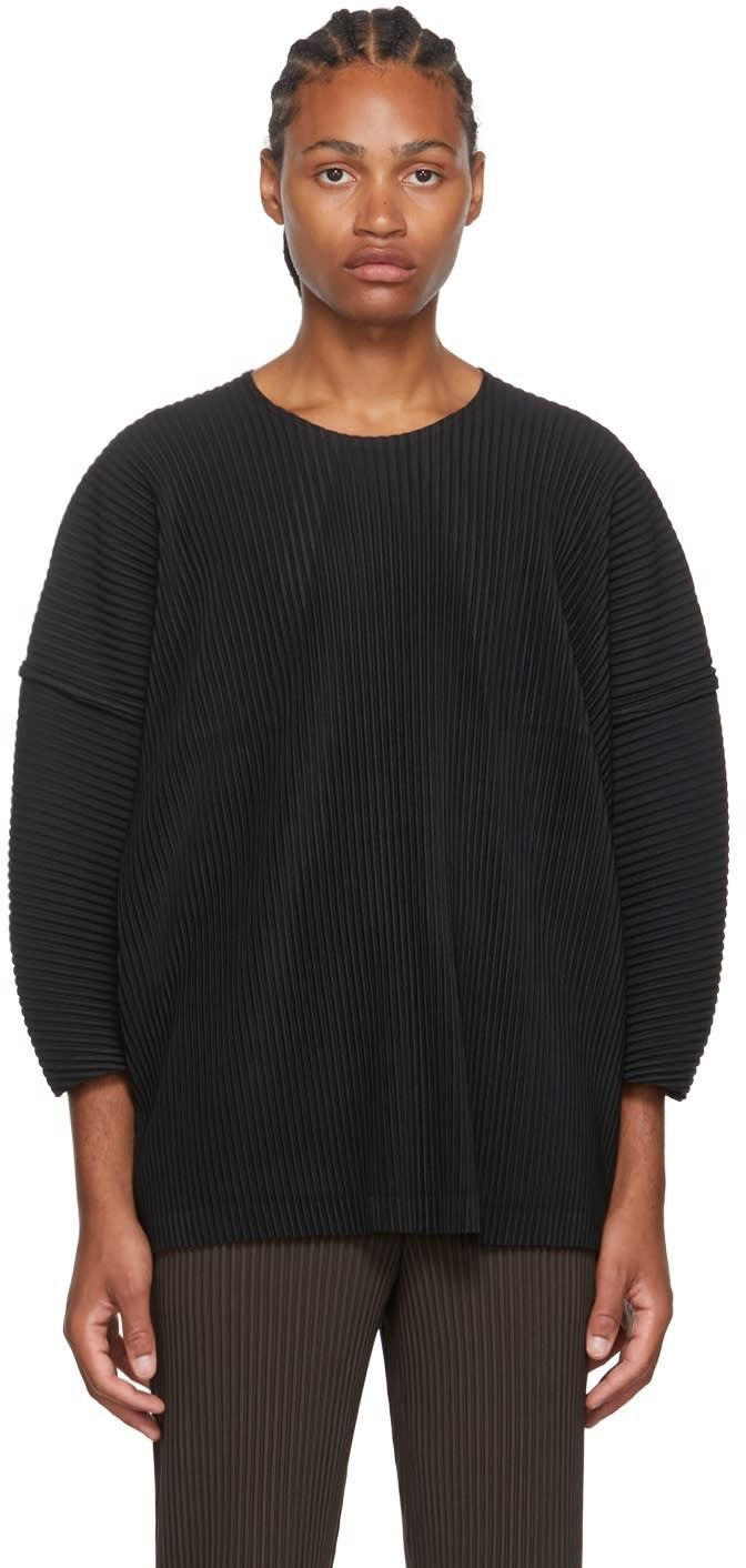 Homme Plisse Issey Miyake × Issey Miyake Homme Plisse Issey Miyake 