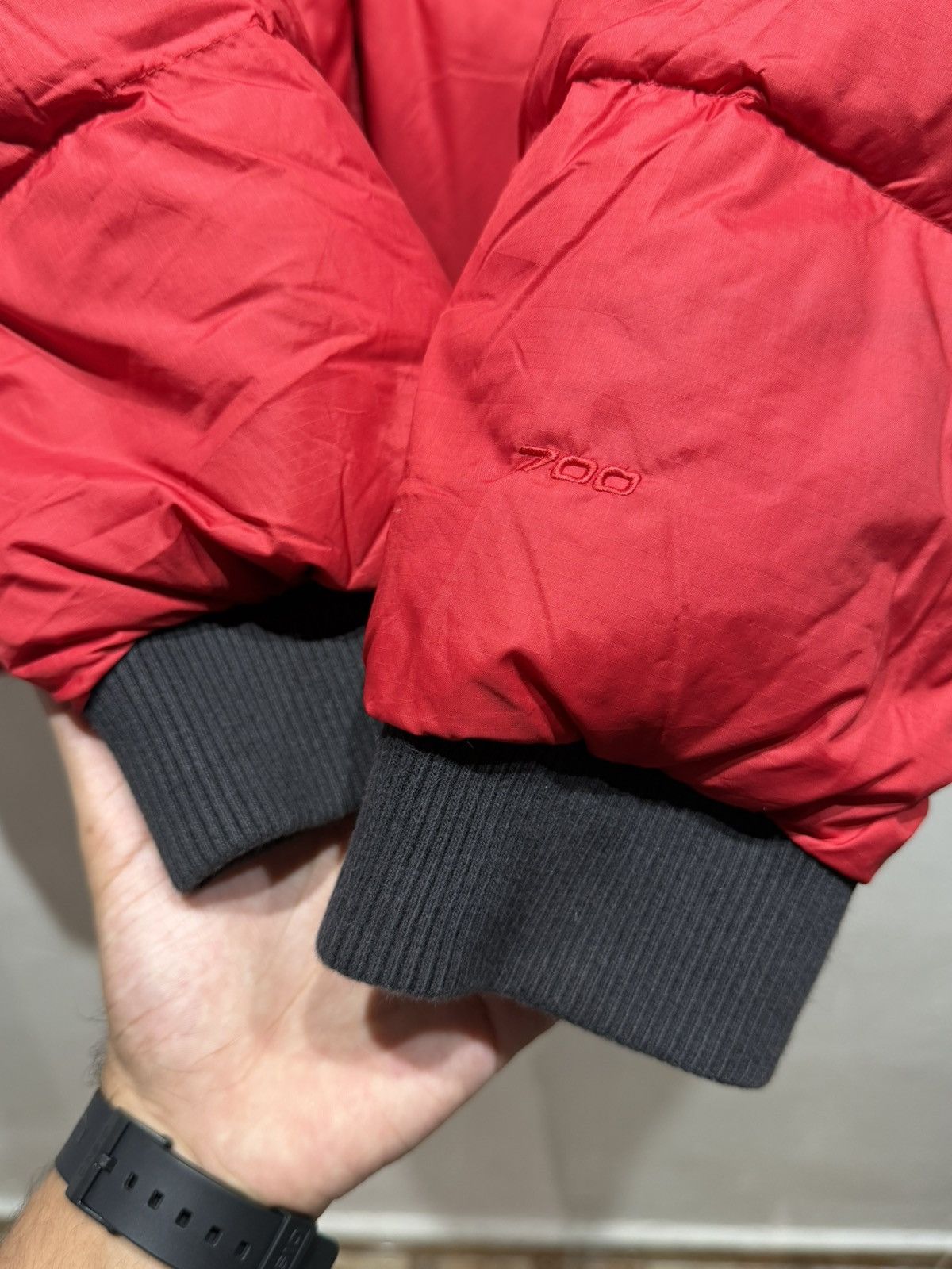 The North Face The North Face 1996 Nuptse jacket Size US XL / EU 56 / 4 - 7 Thumbnail