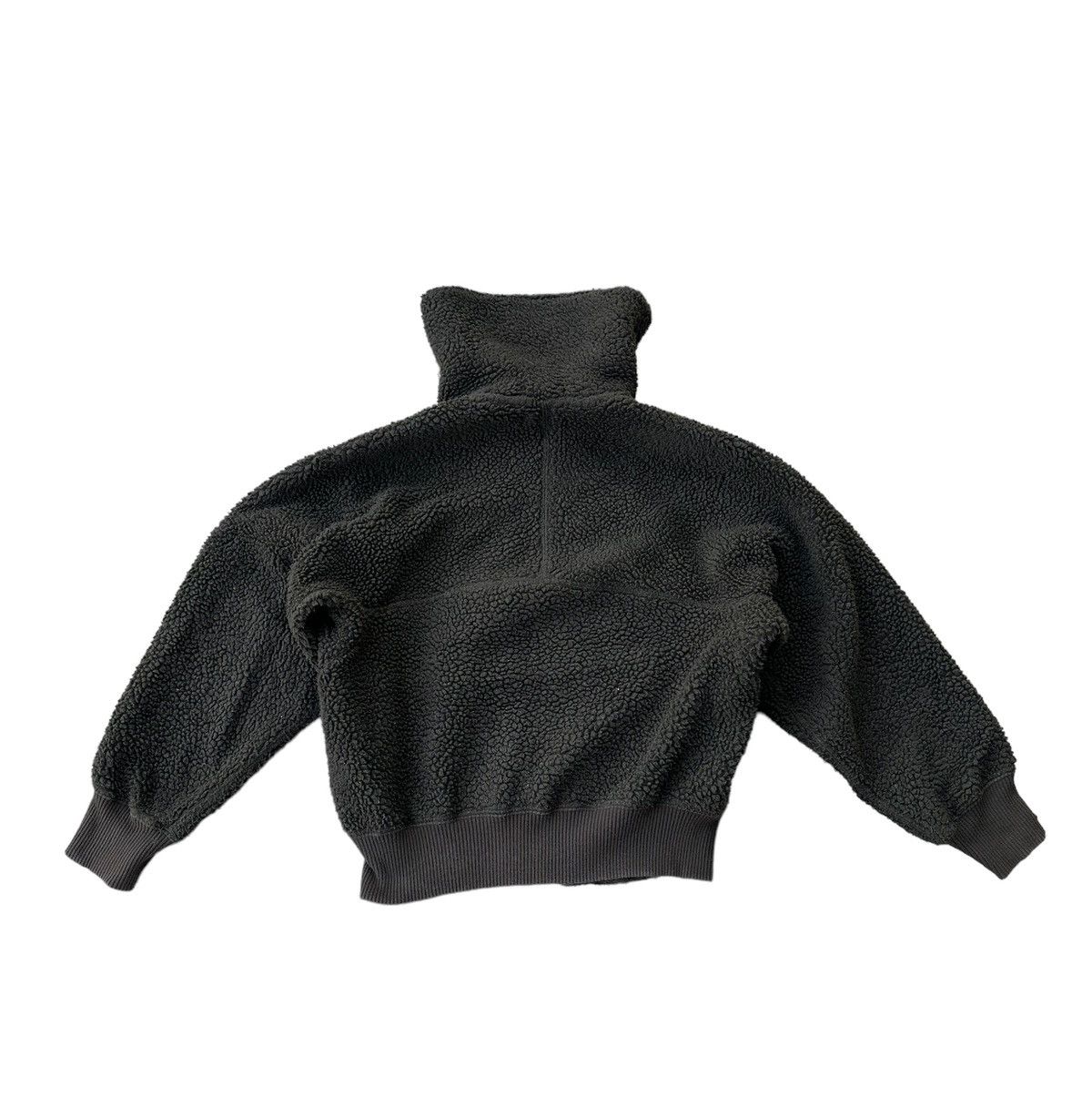 Undercover × Uniqlo Uniqlo Undercover deep pile cropped jacket Size M / US 6-8 / IT 42-44 - 5 Thumbnail