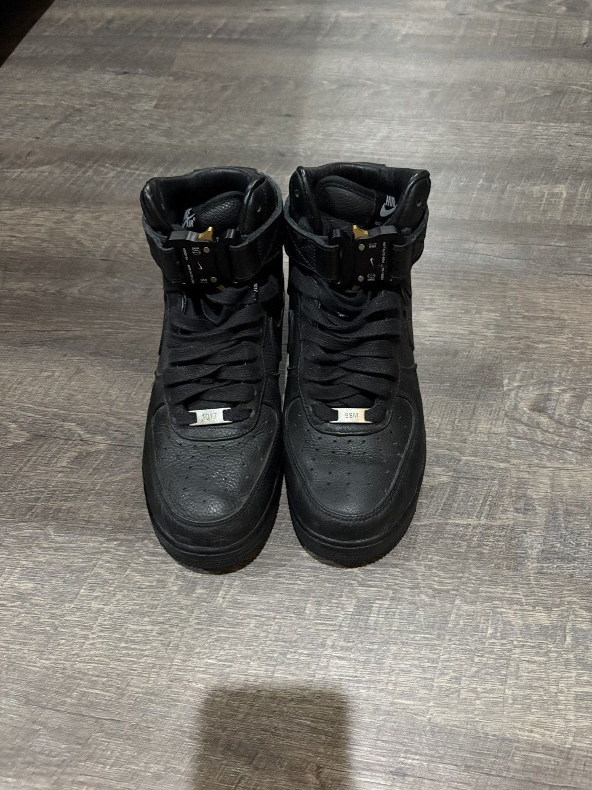 Alyx air force 1
