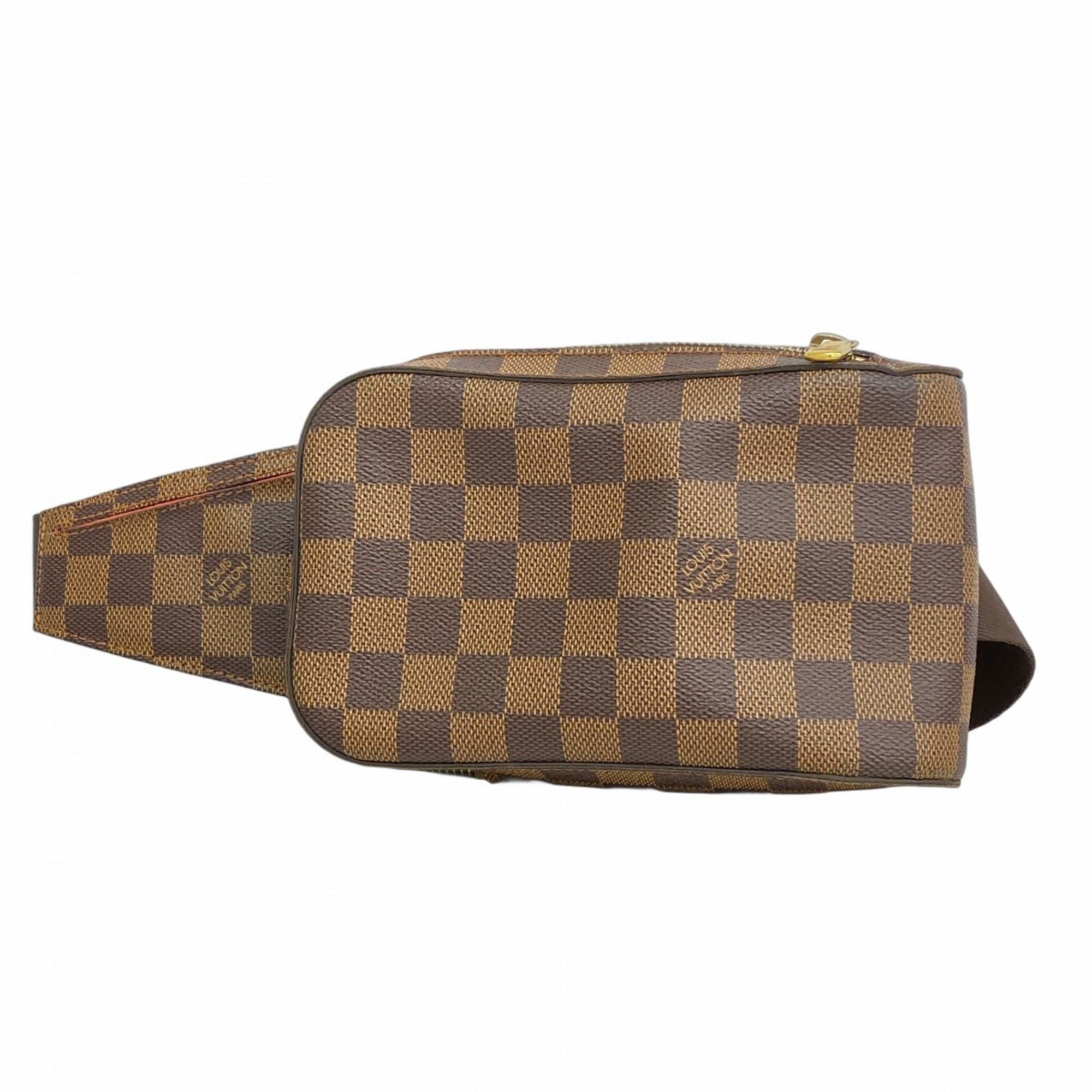 Louis Vuitton Louis Vuitton Geronimo shoulder Size ONE SIZE - 1 Thumbnail